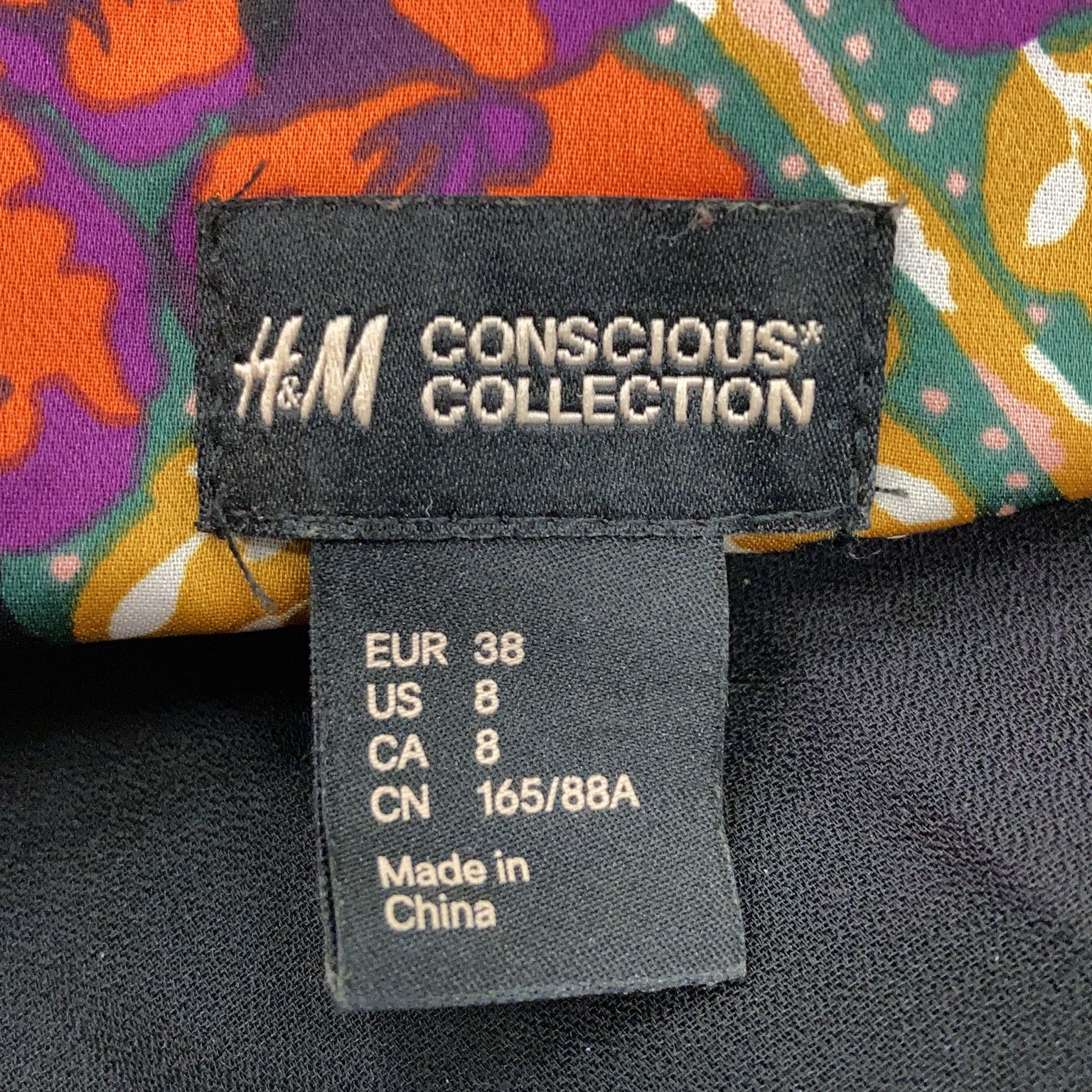 HM Conscious Collection