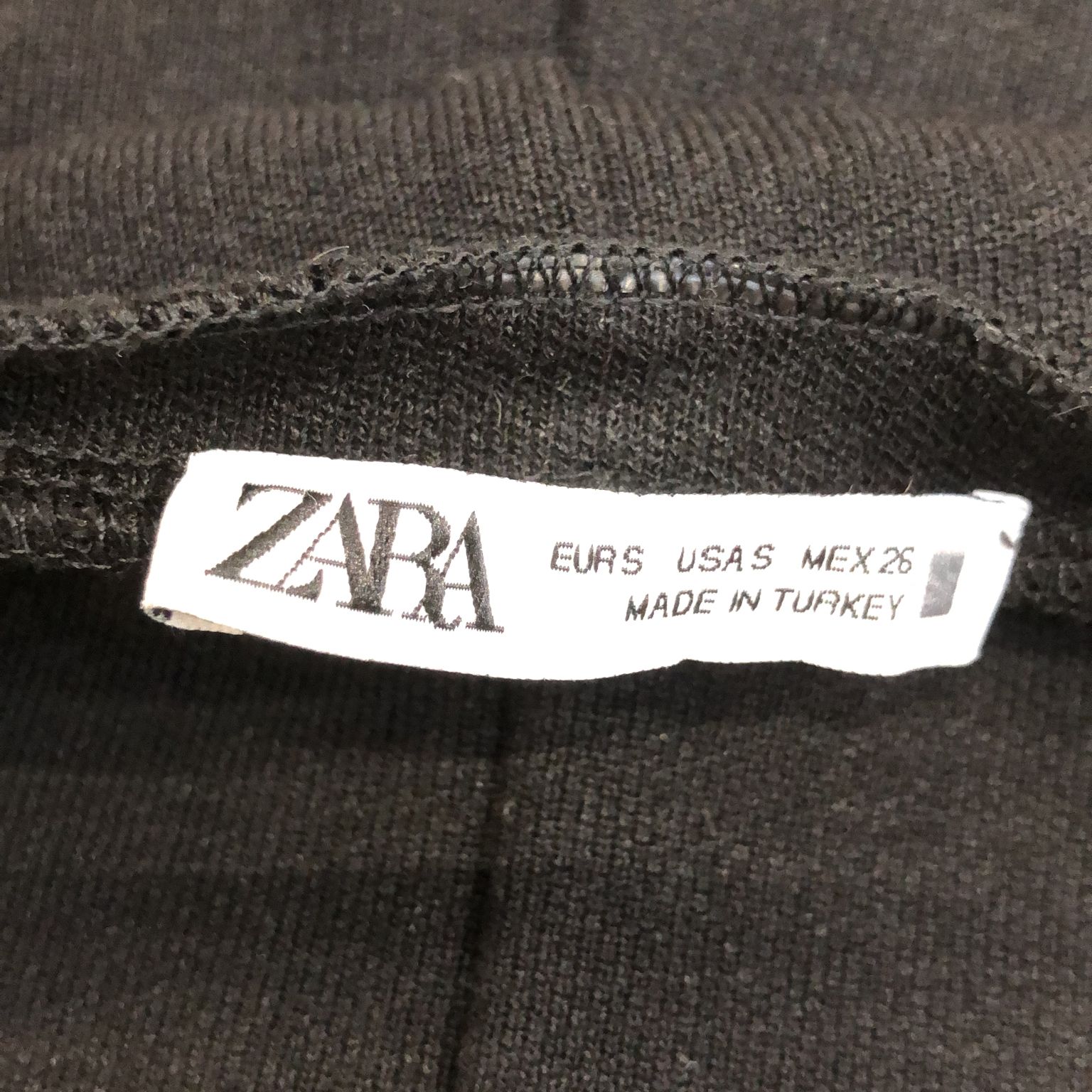 Zara