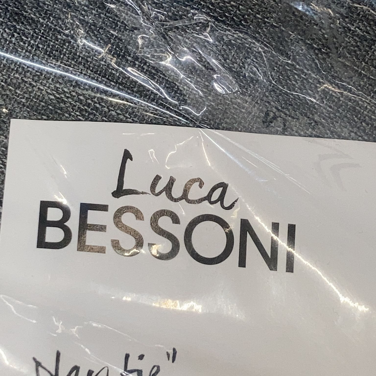 Luca Bessoni