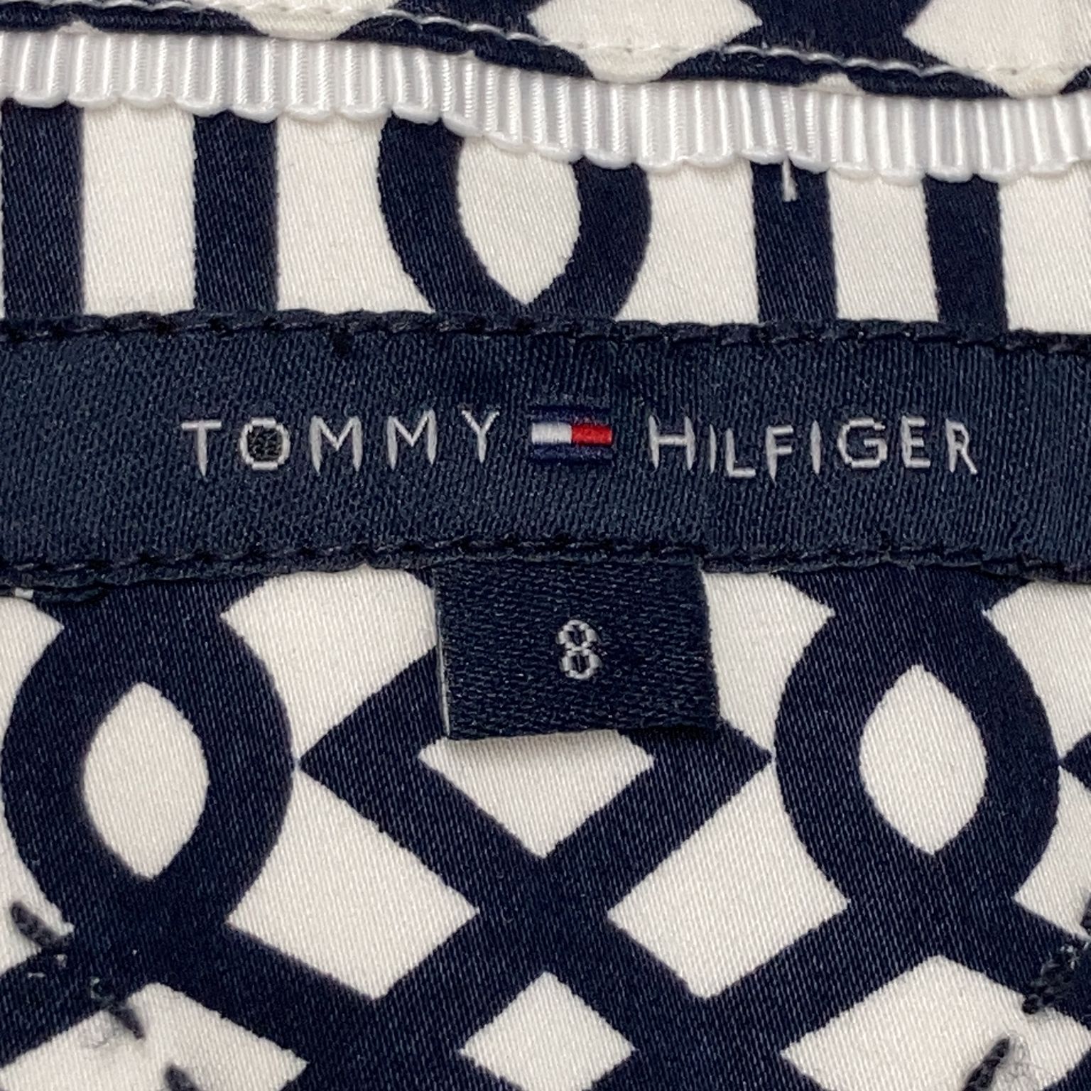 Tommy Hilfiger