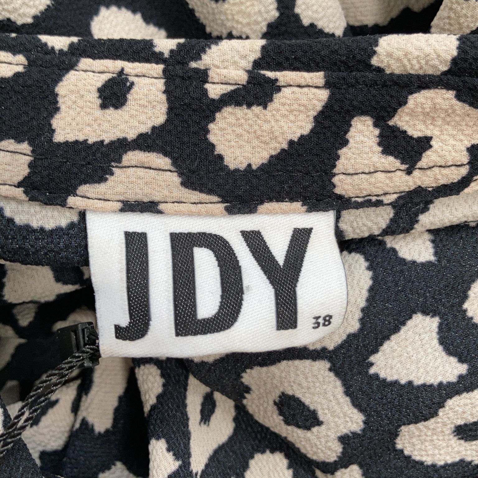 JDY