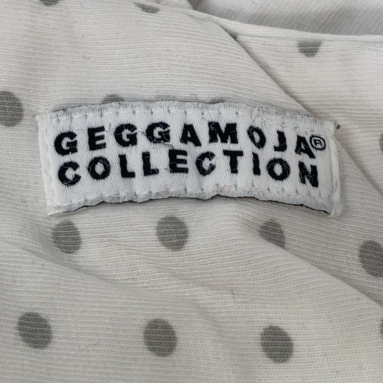 Geggamoja Collection