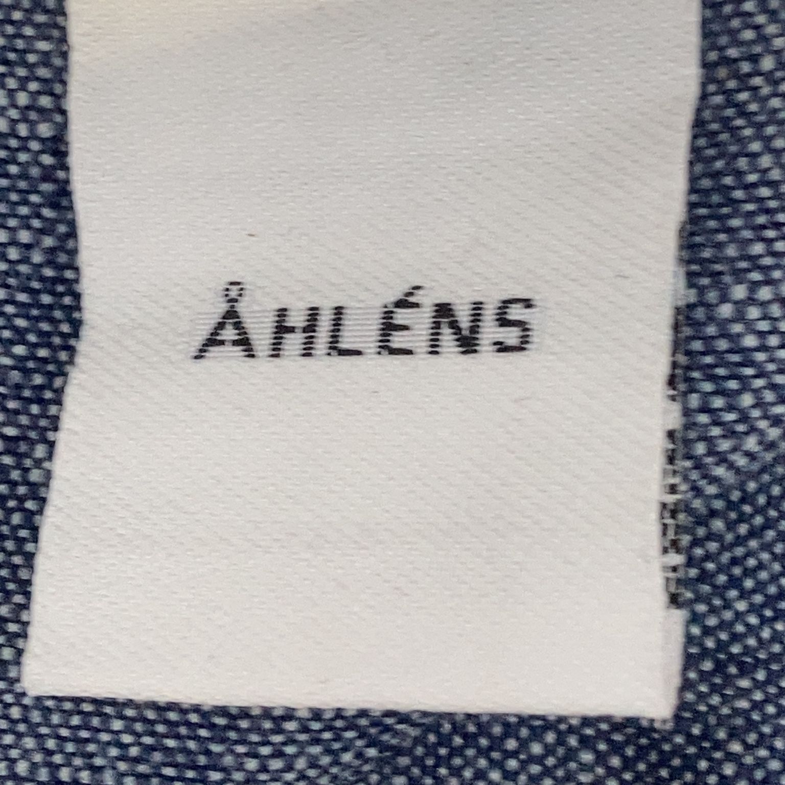 Åhléns