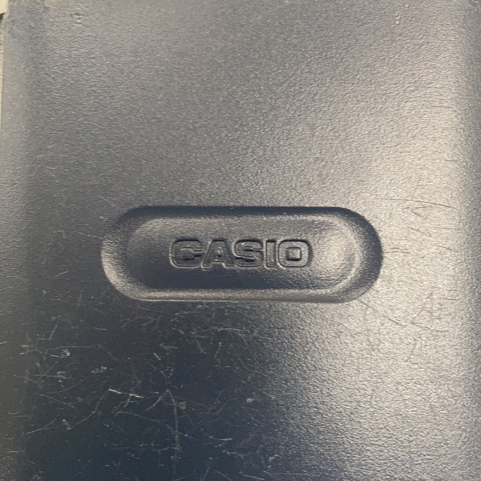 Casio