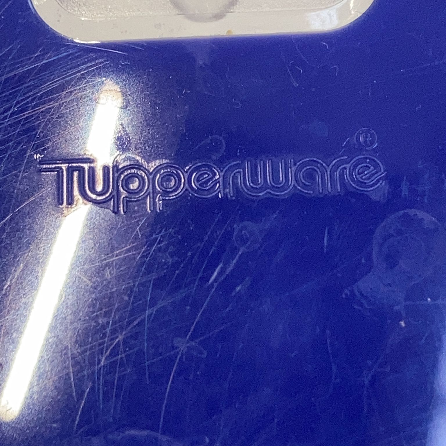 Tupperware