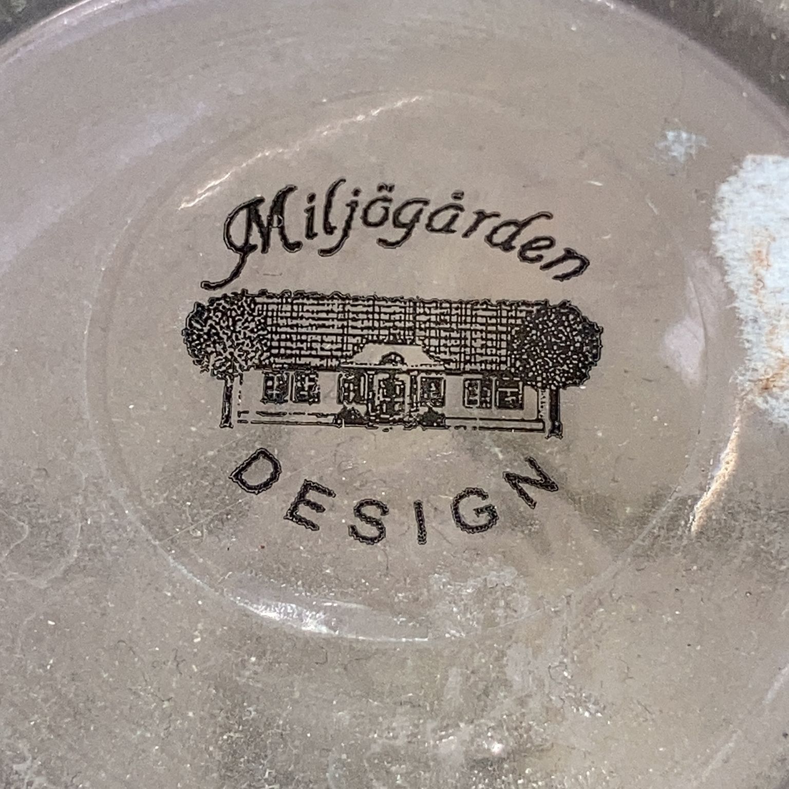 Miljögården Design