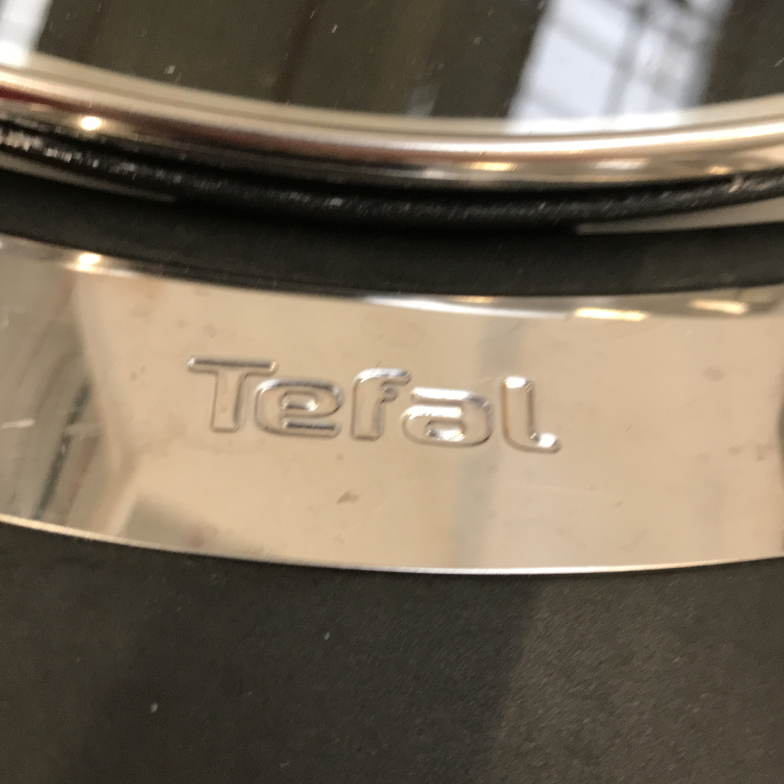 Tefal