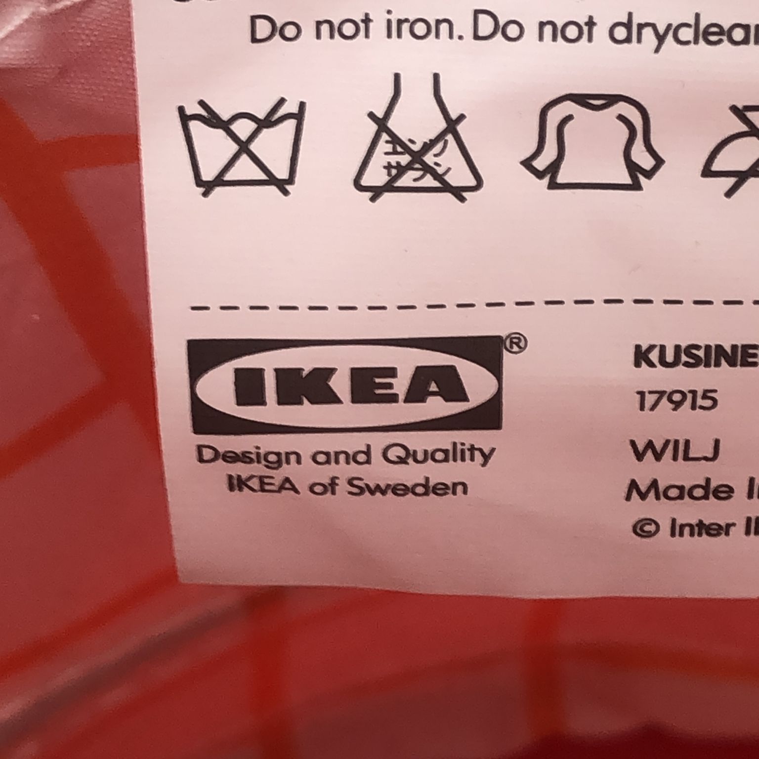 IKEA