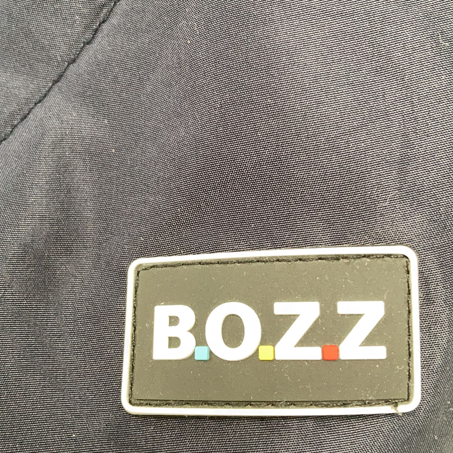 Bozz