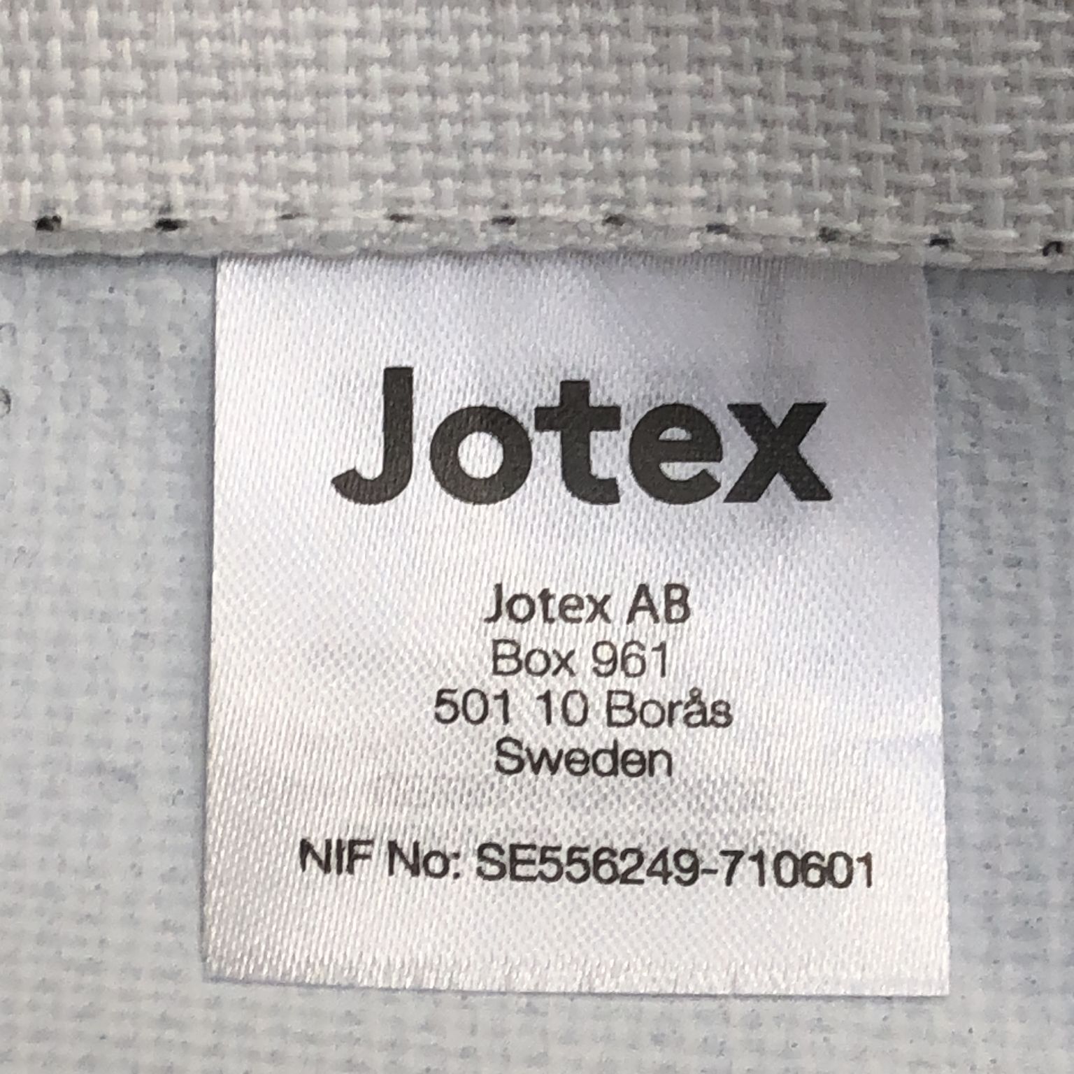 Jotex