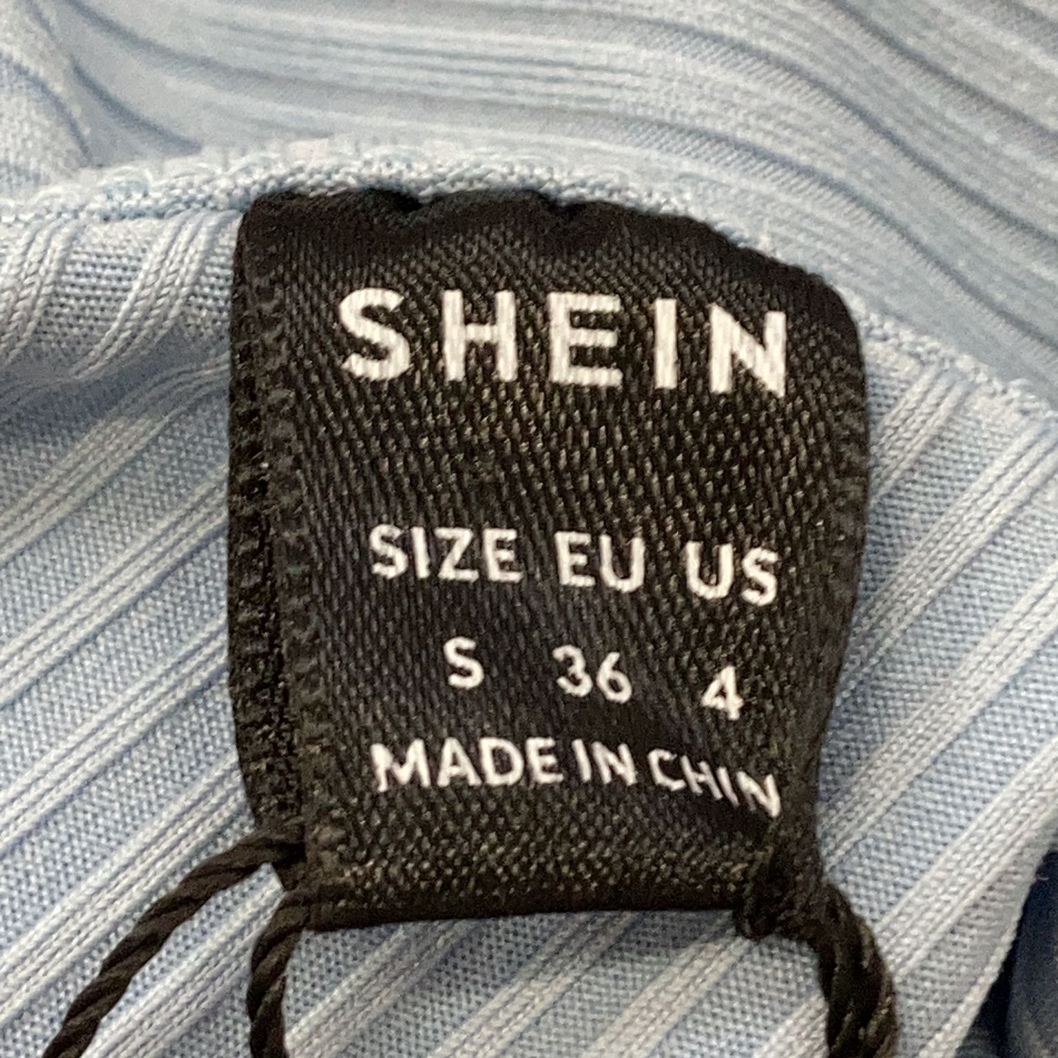 Shein