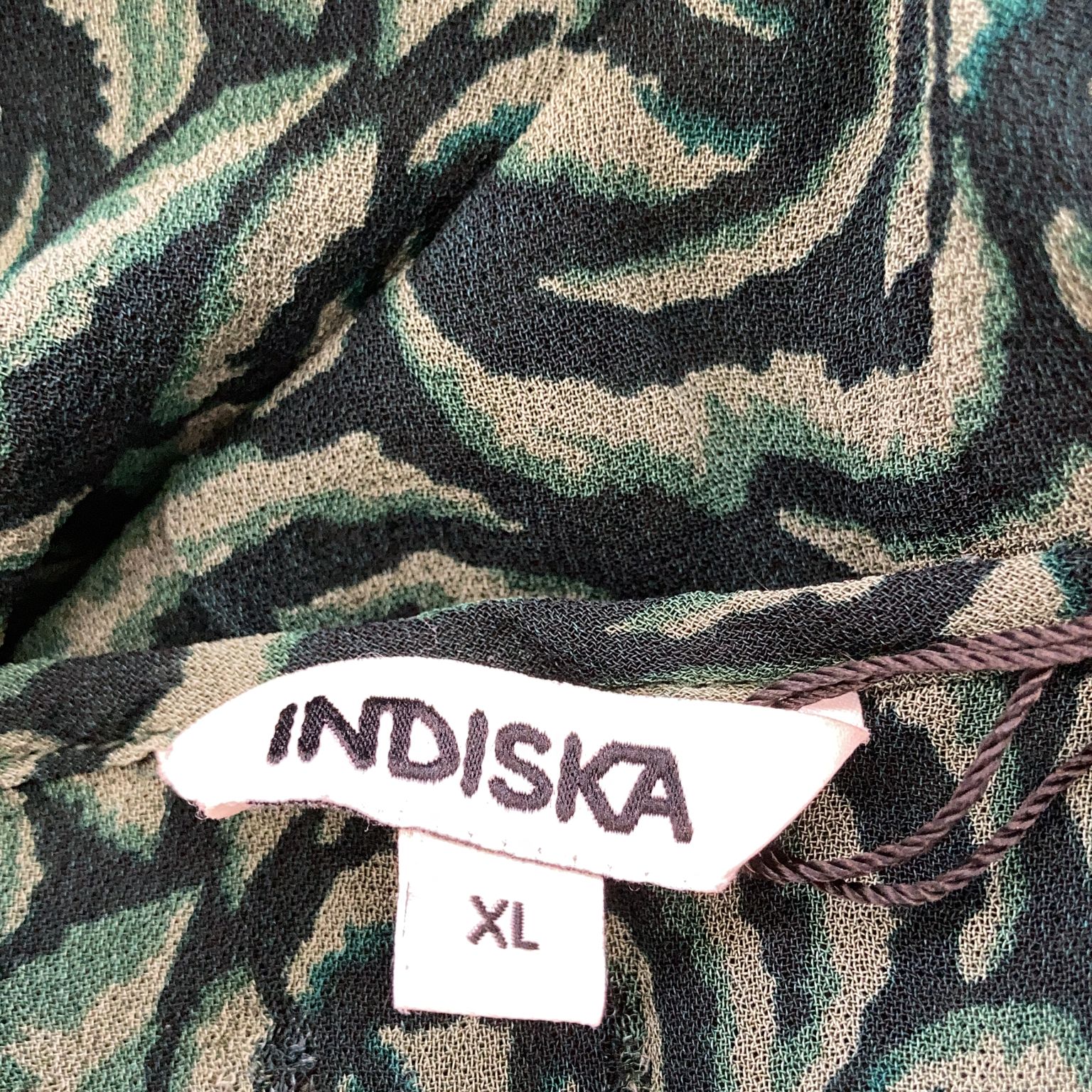 Indiska