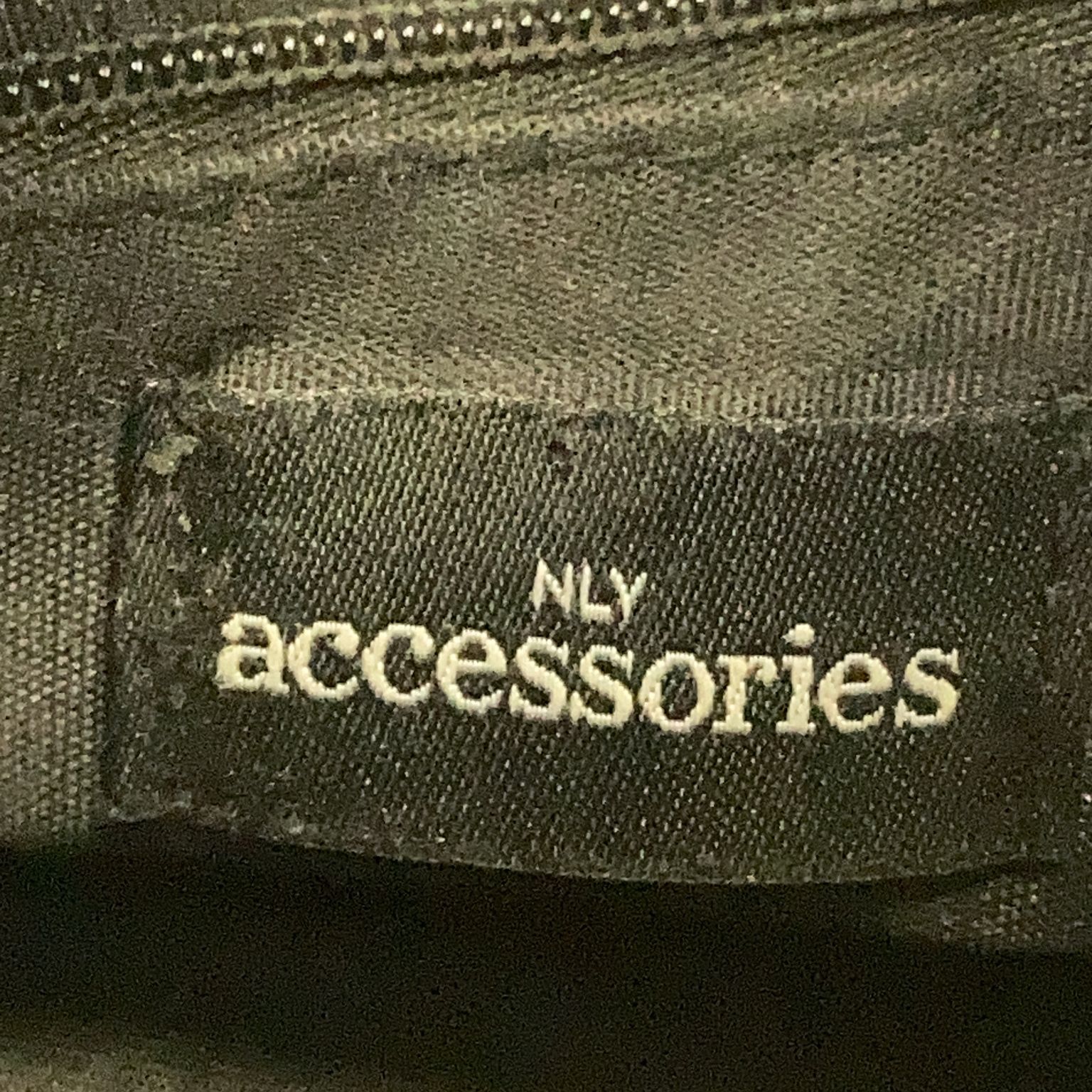 Accessories