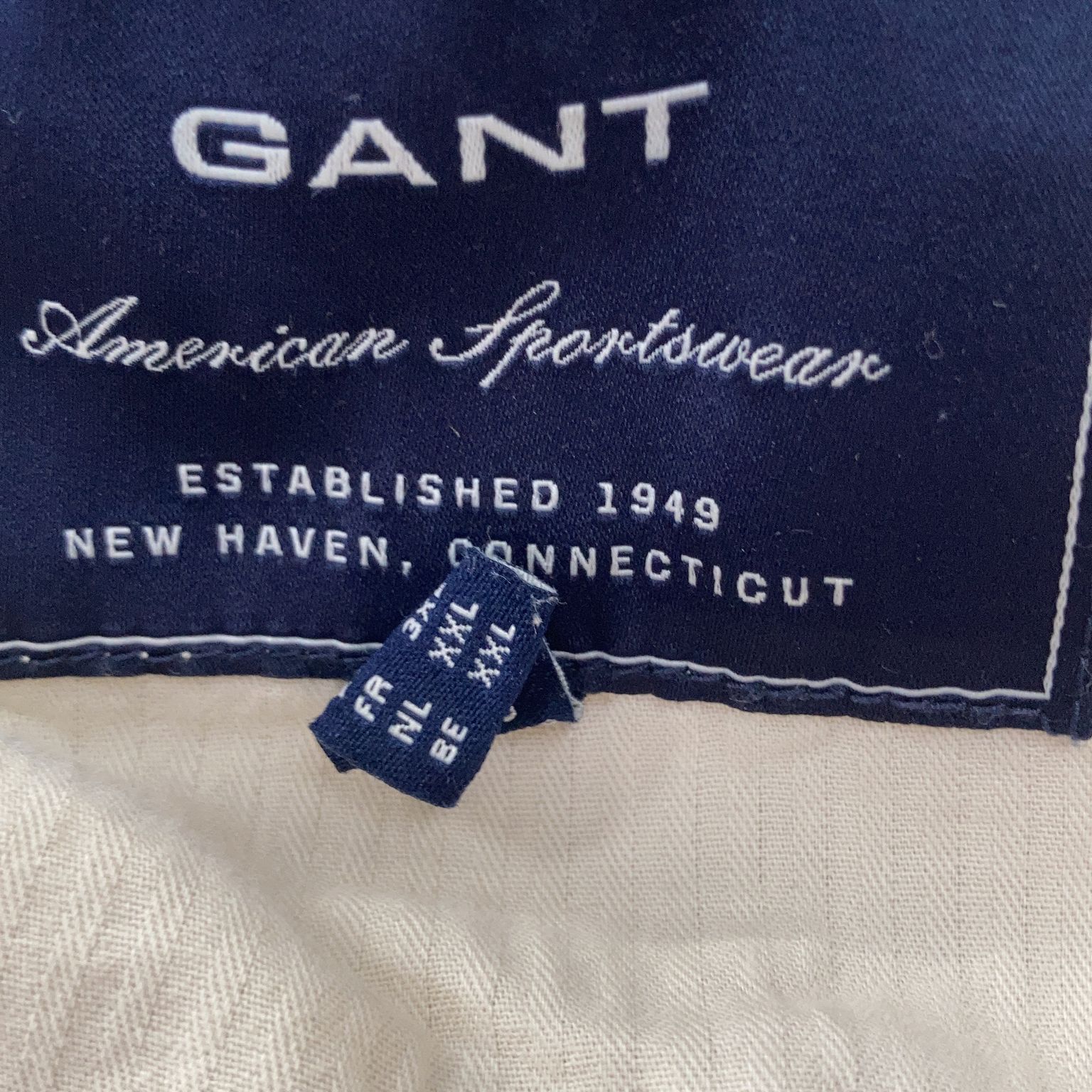 GANT