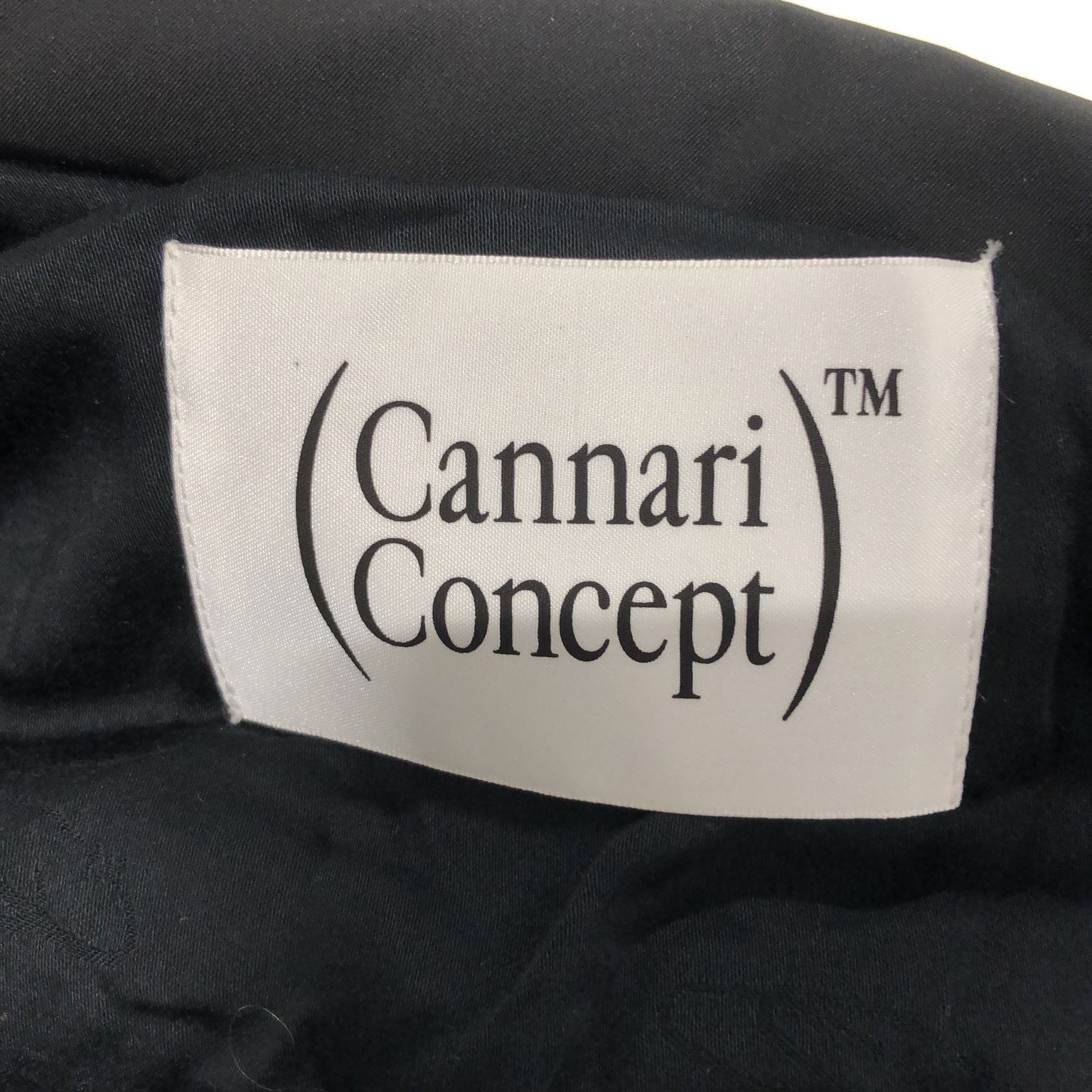 Cannari Concept