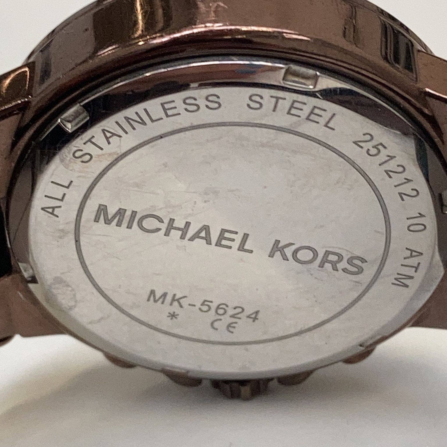 Michael Kors