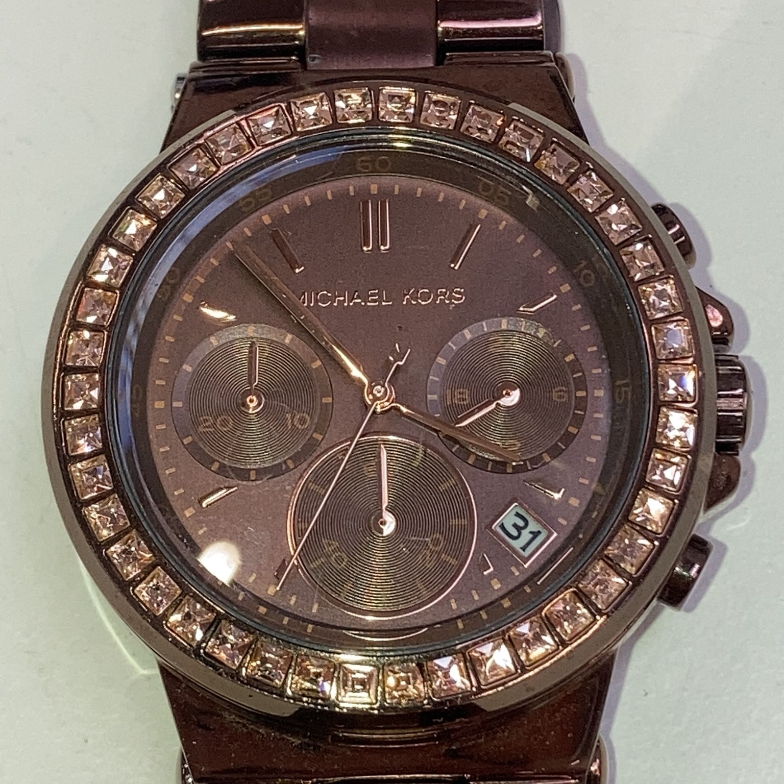 Michael Kors