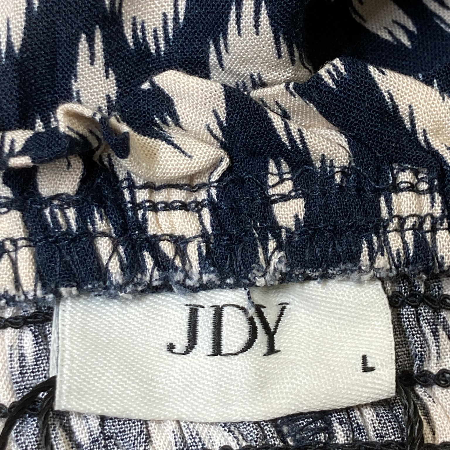 JDY