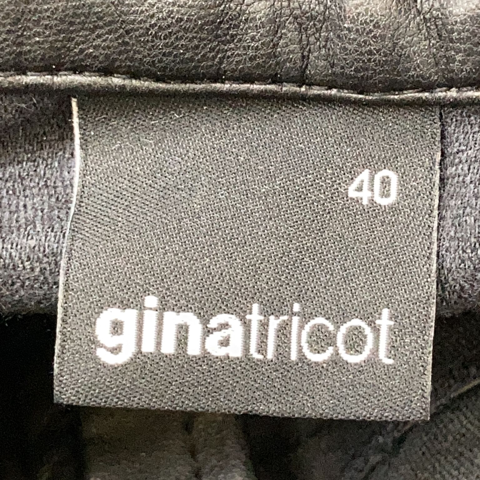 Gina Tricot