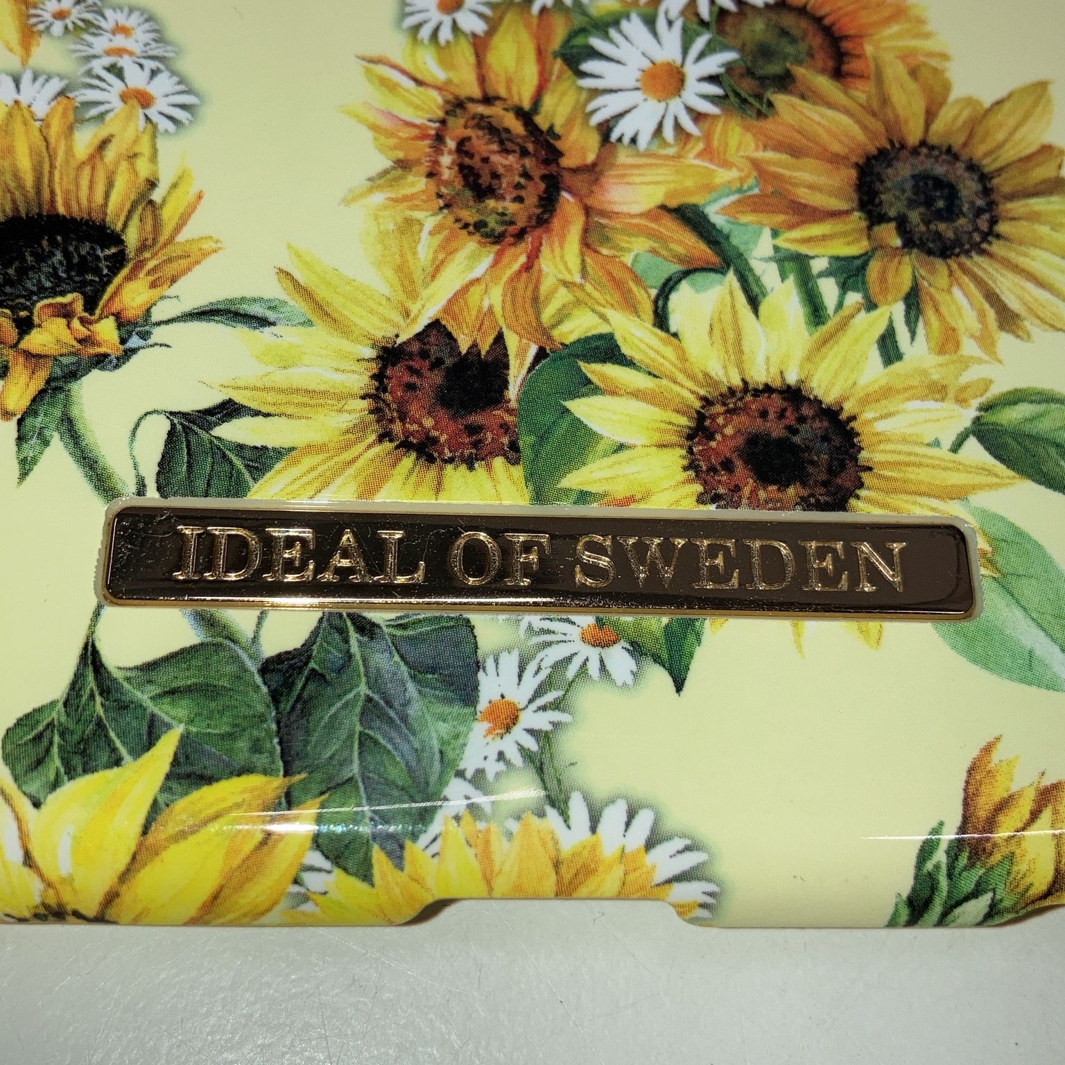 iDeal of Sweden