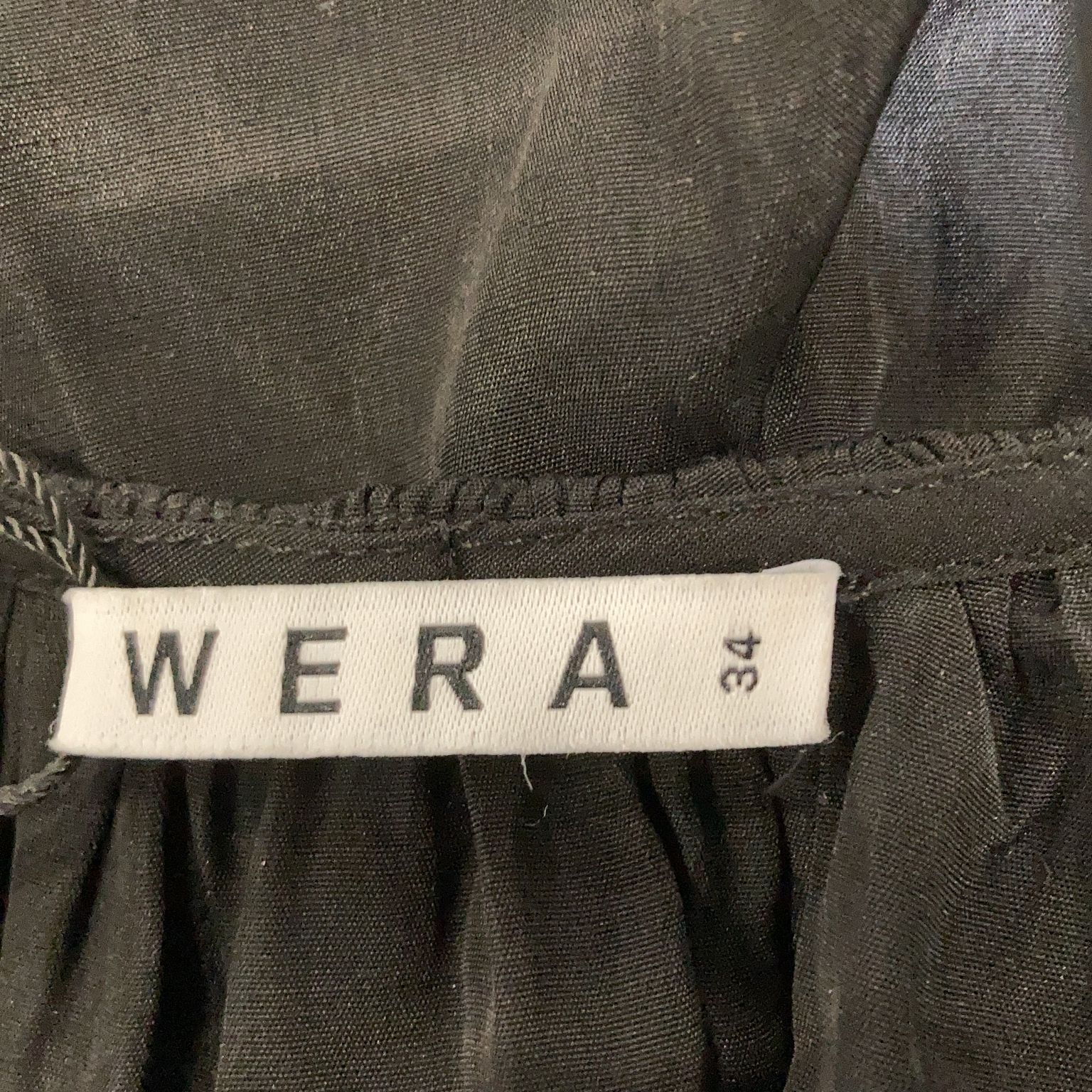 WERA