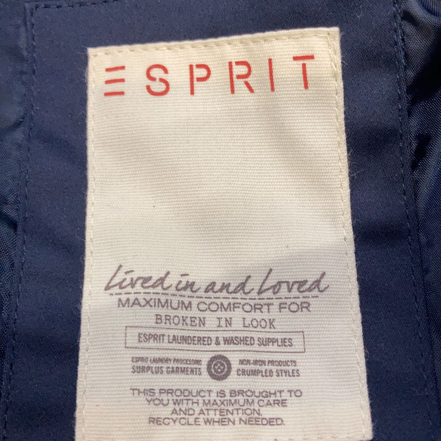 ESPRIT