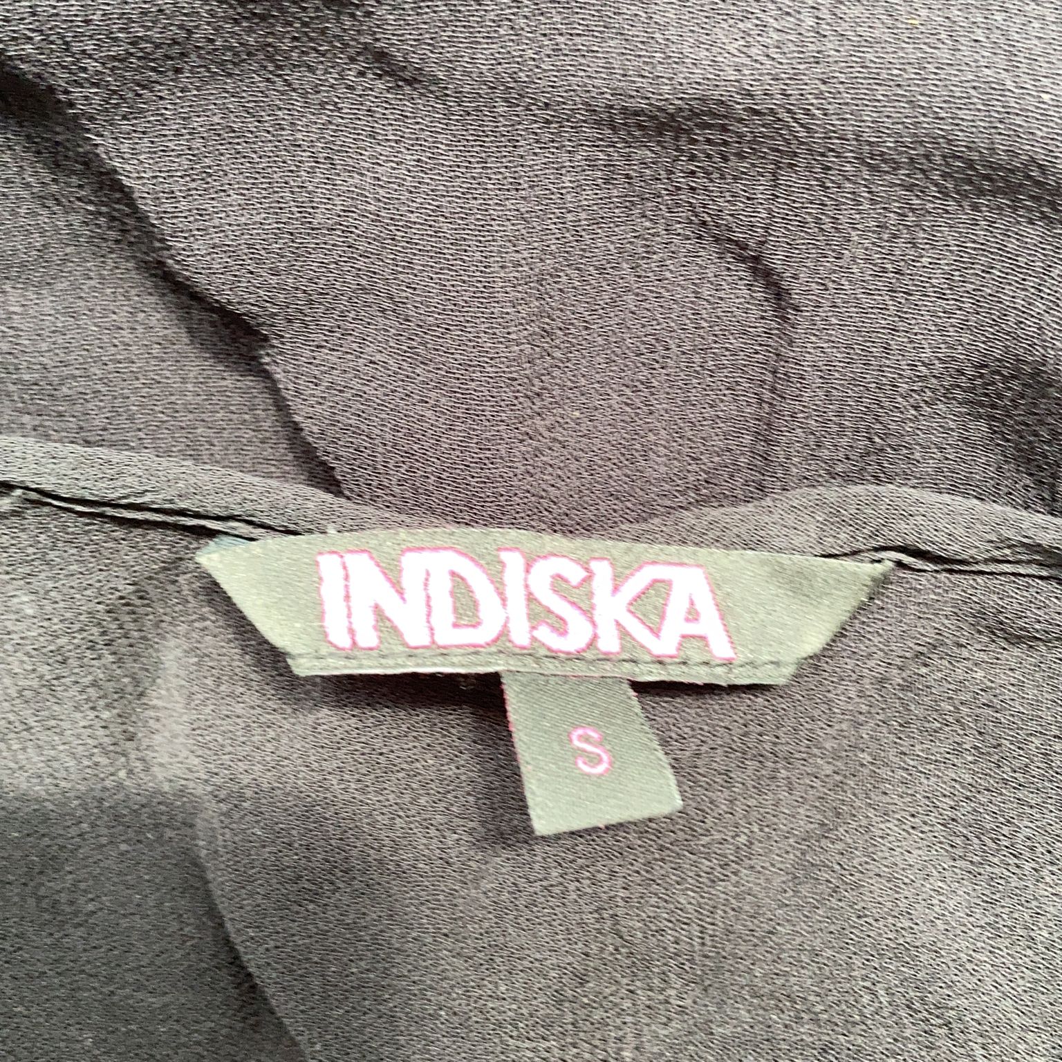 Indiska