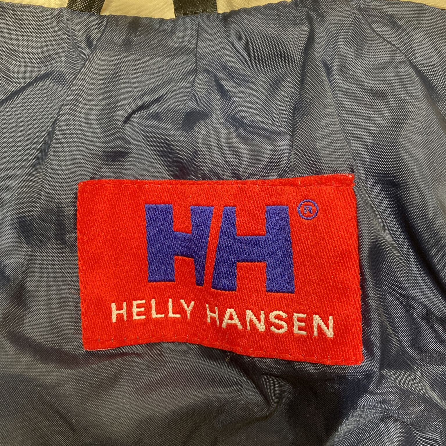 Helly Hansen