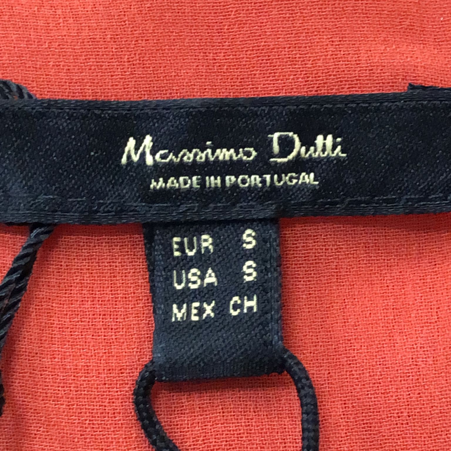 Massimo Dutti