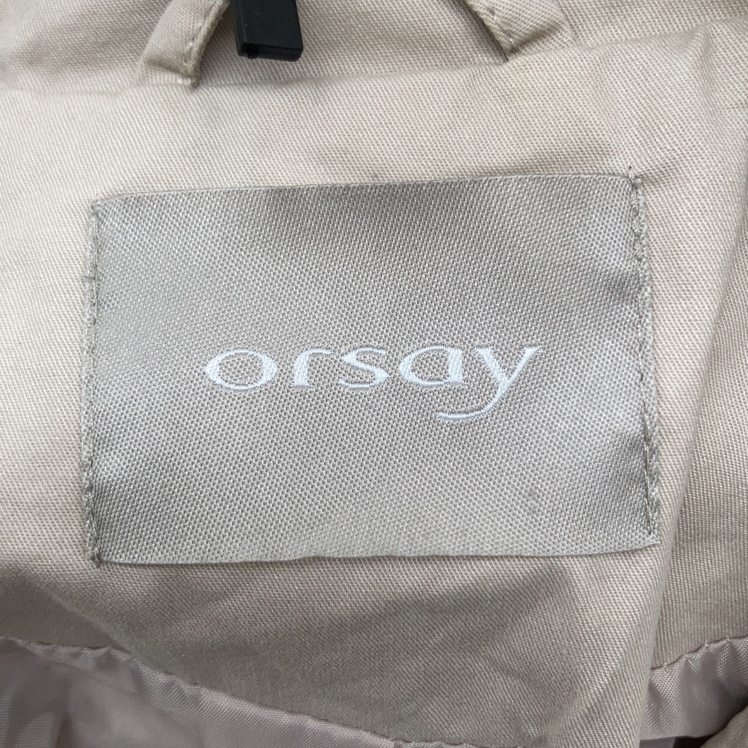 Orsay