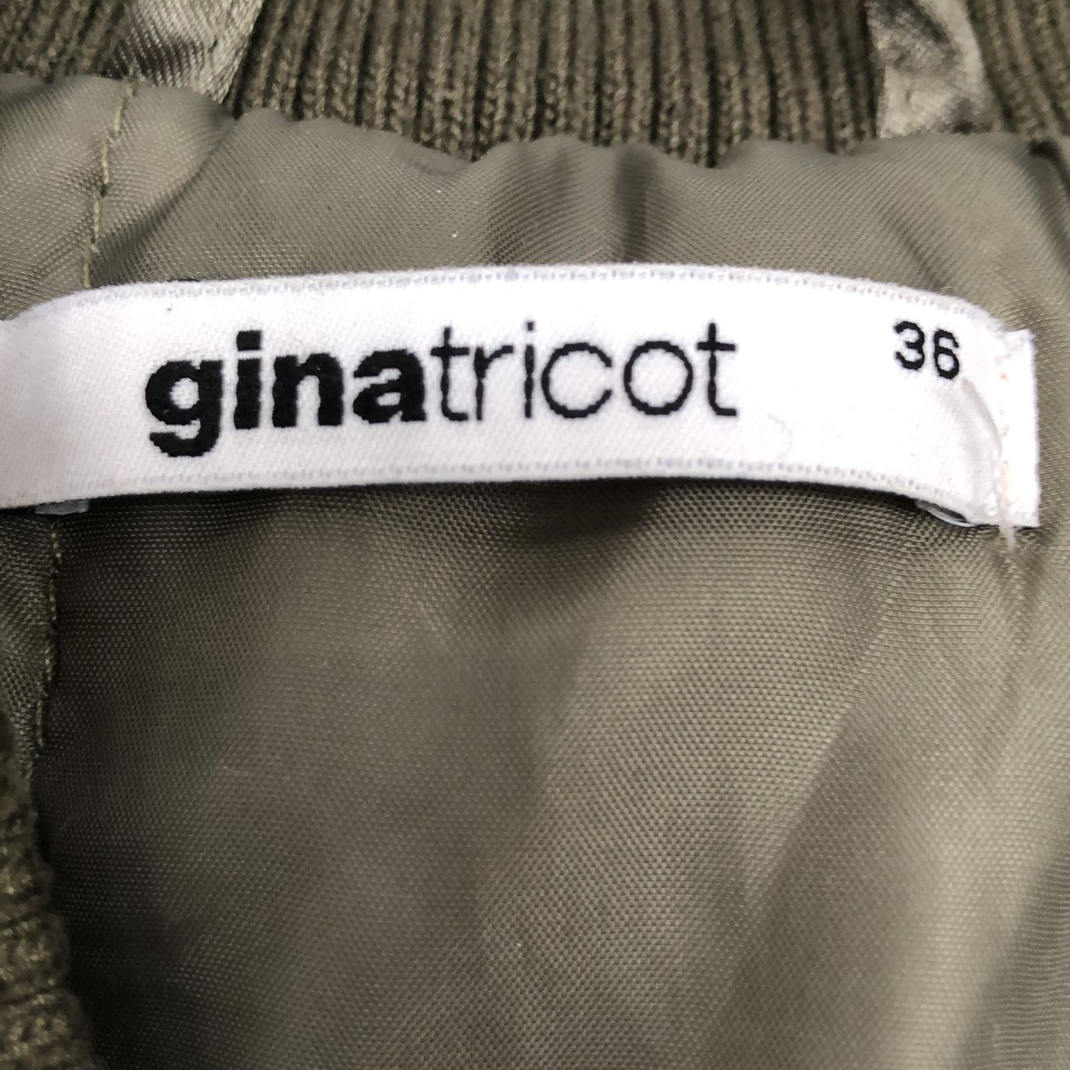 Gina Tricot