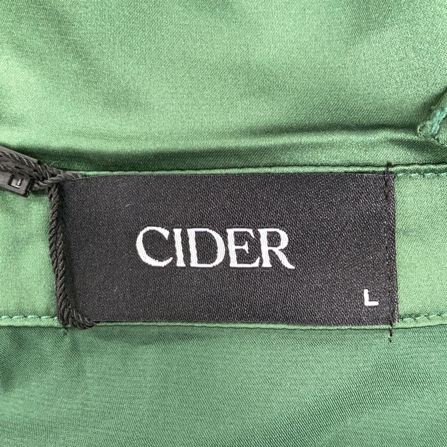 Cider