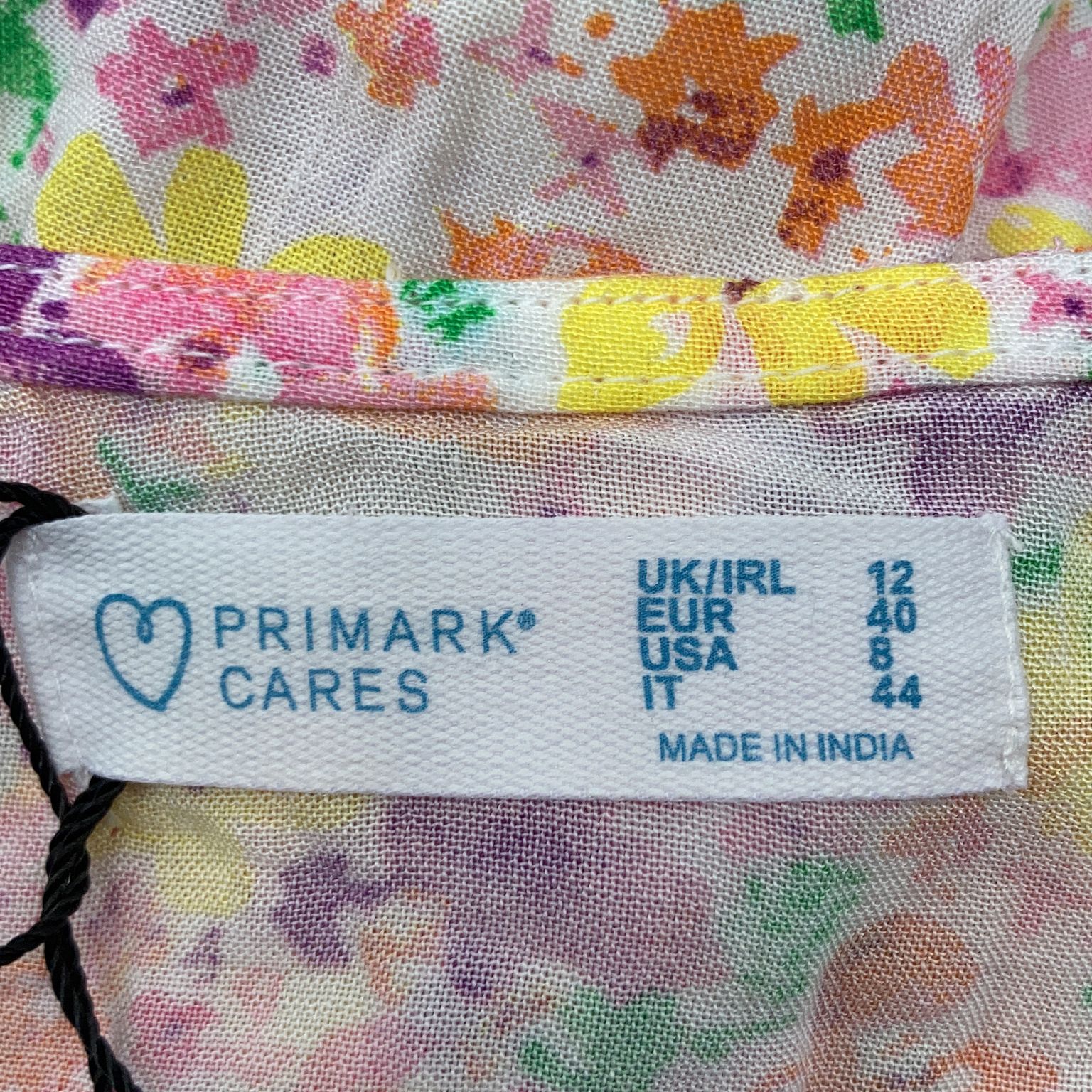 Primark Cares