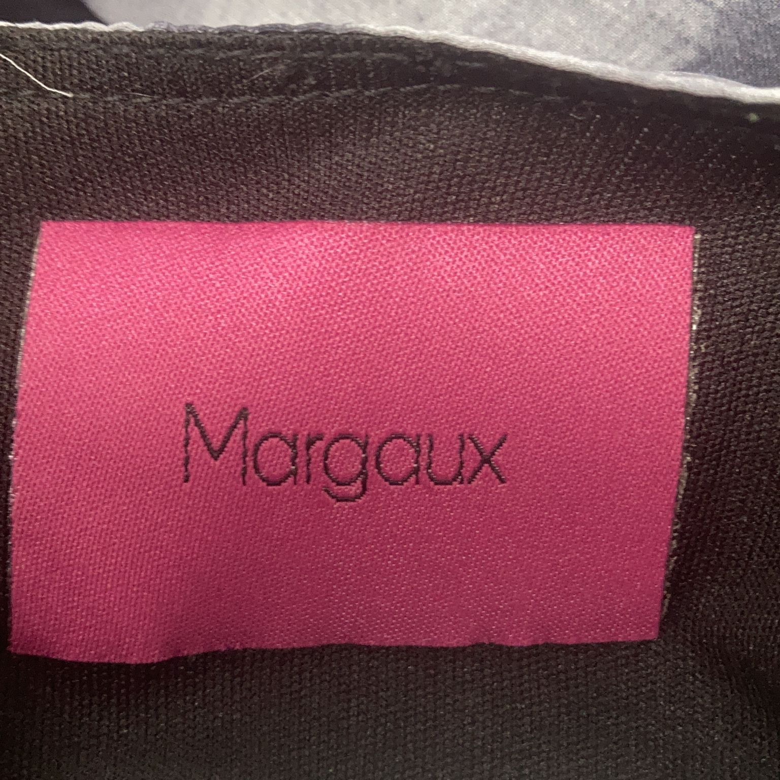 Margaux