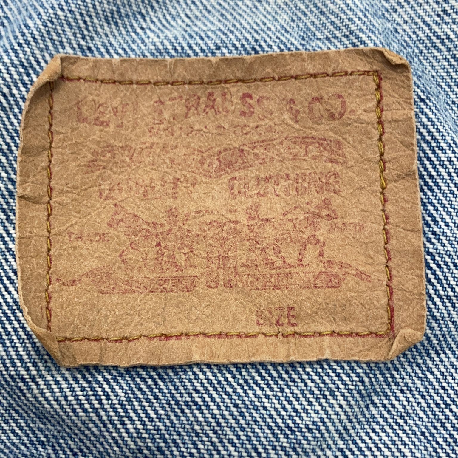 Levi Strauss  Co