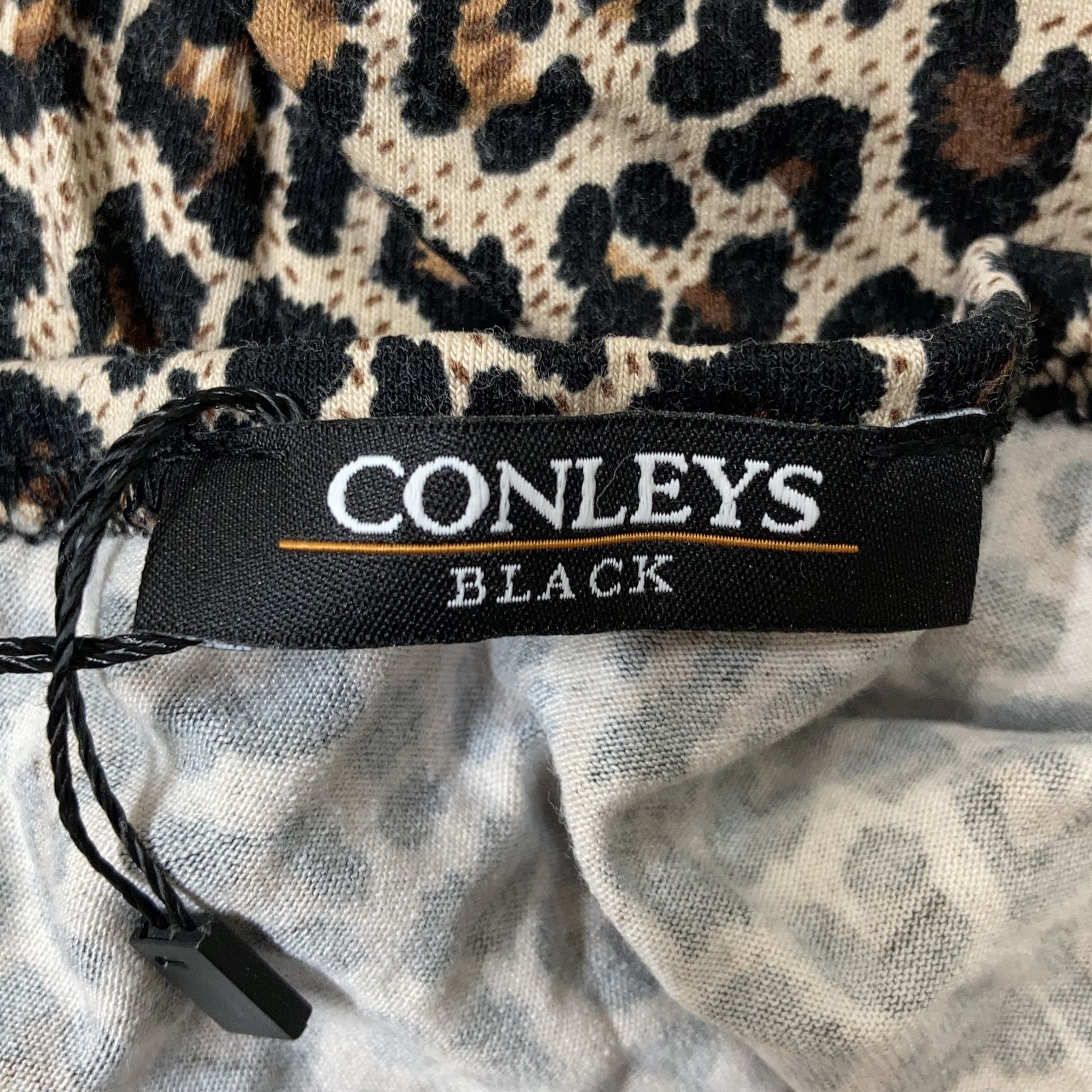 Conleys