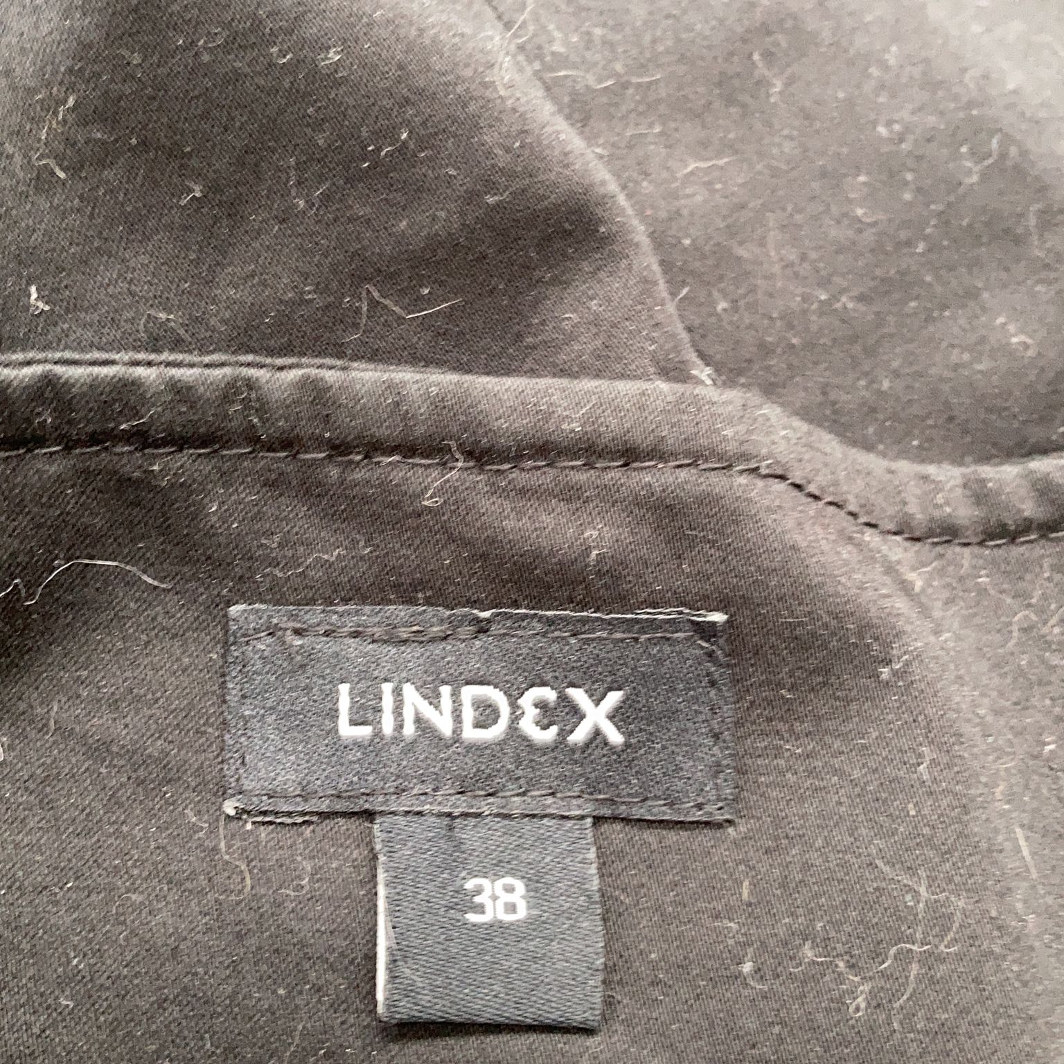 Lindex