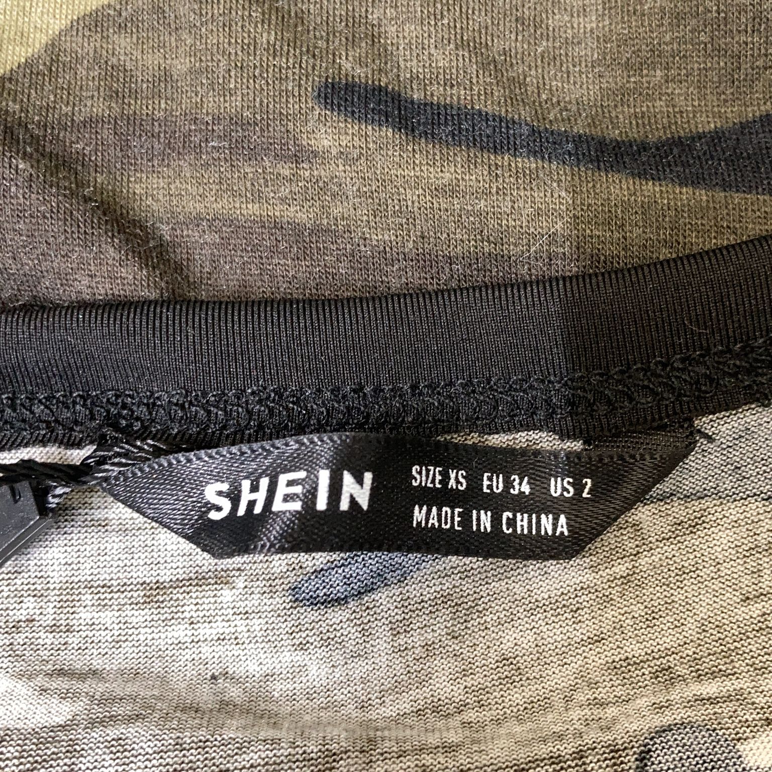 Shein