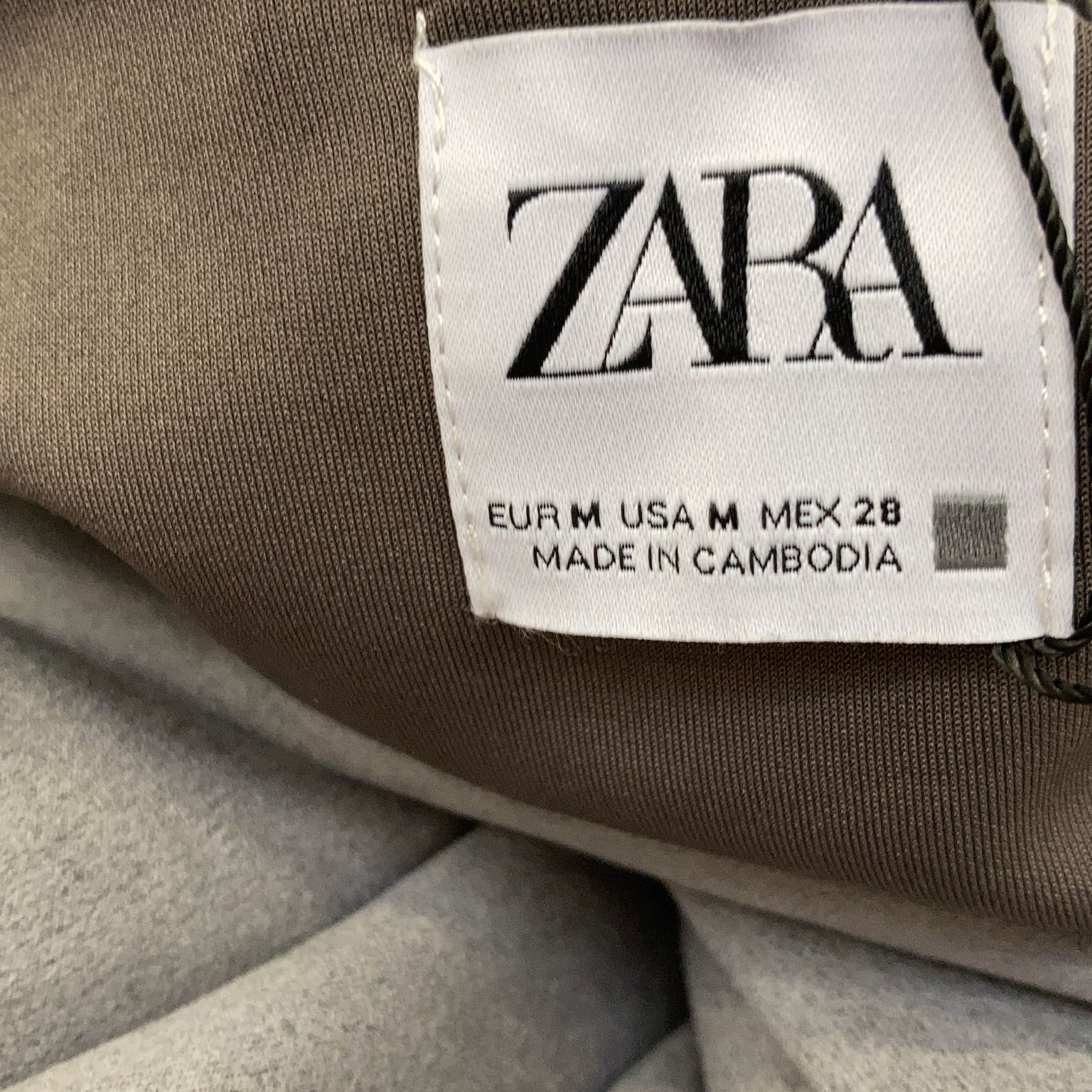 Zara