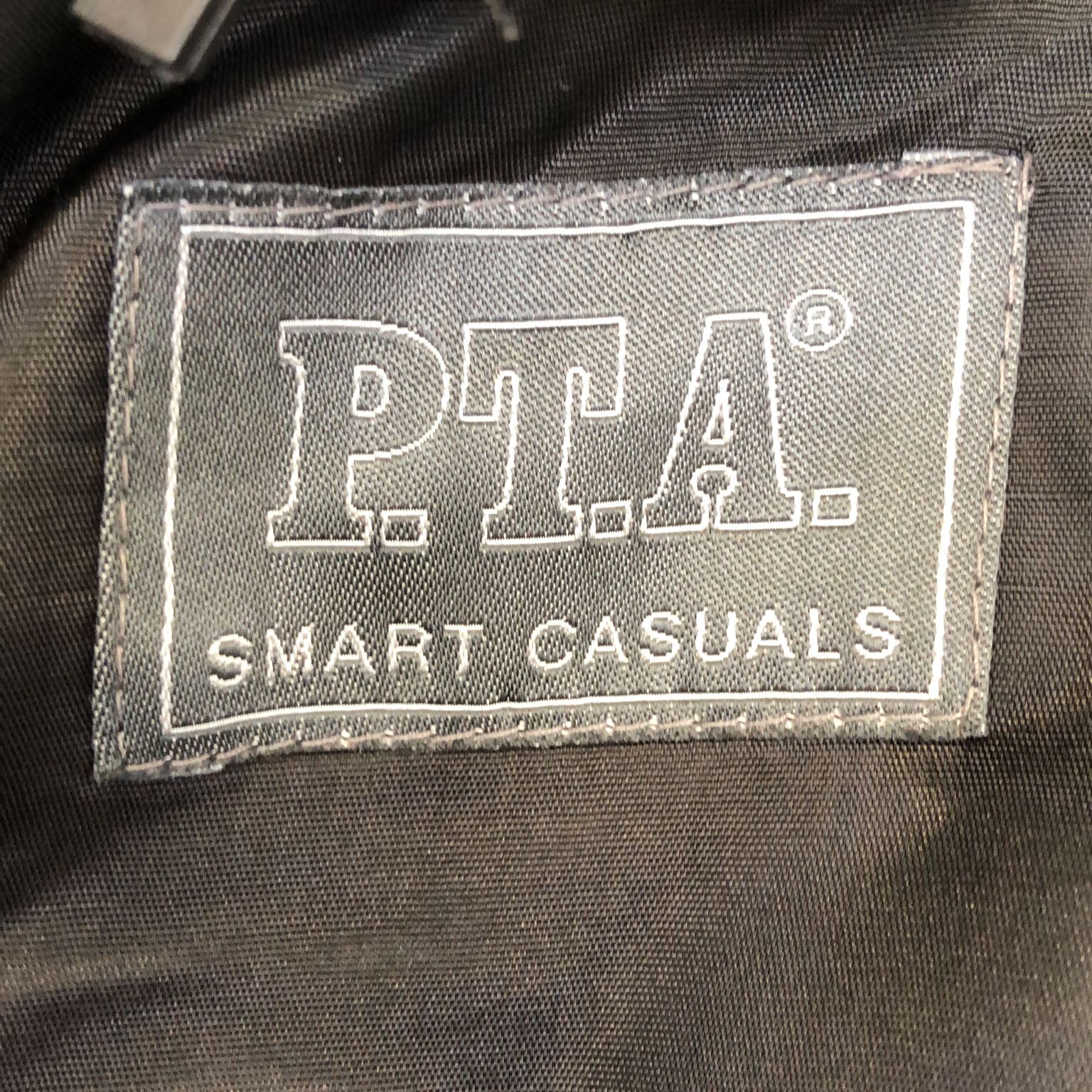 PTA