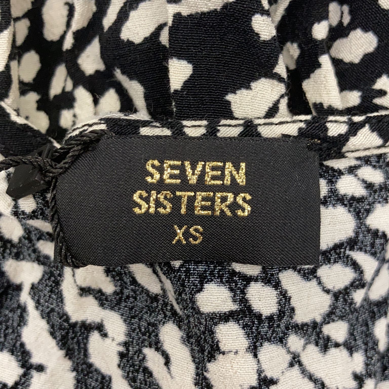 Seven Sisters