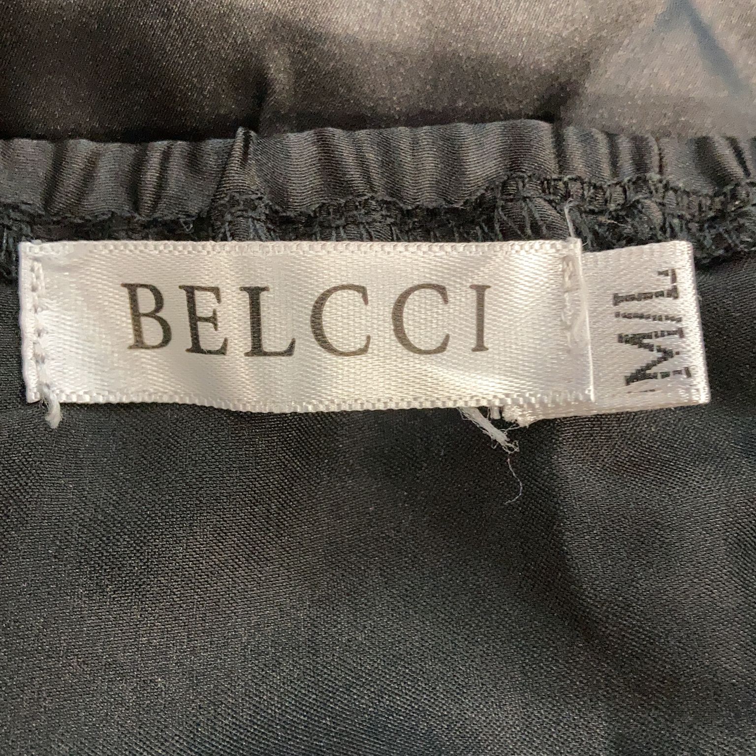 Belcci