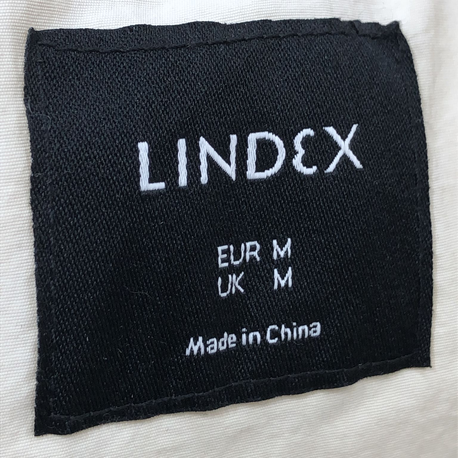 Lindex