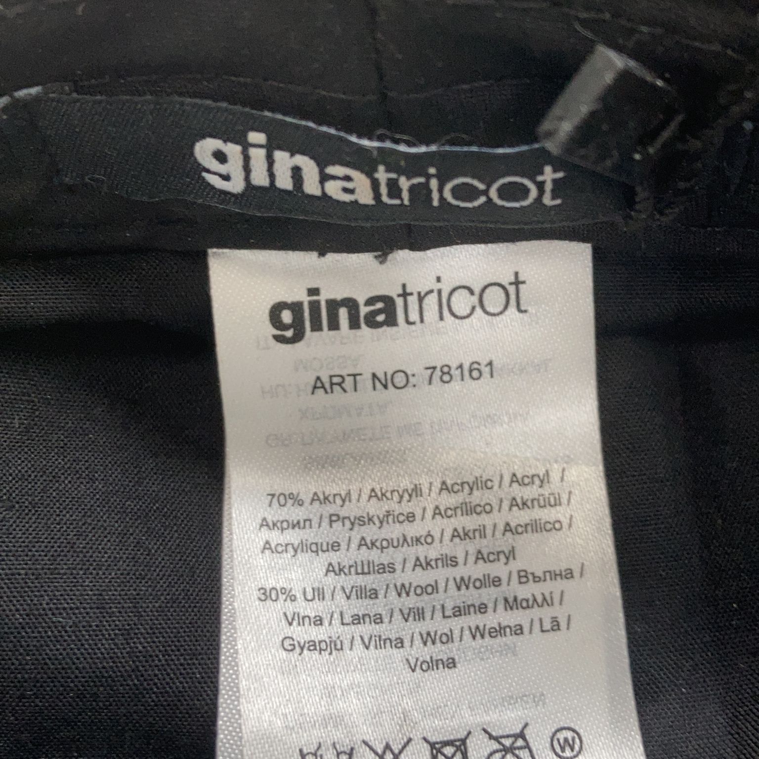 Gina Tricot