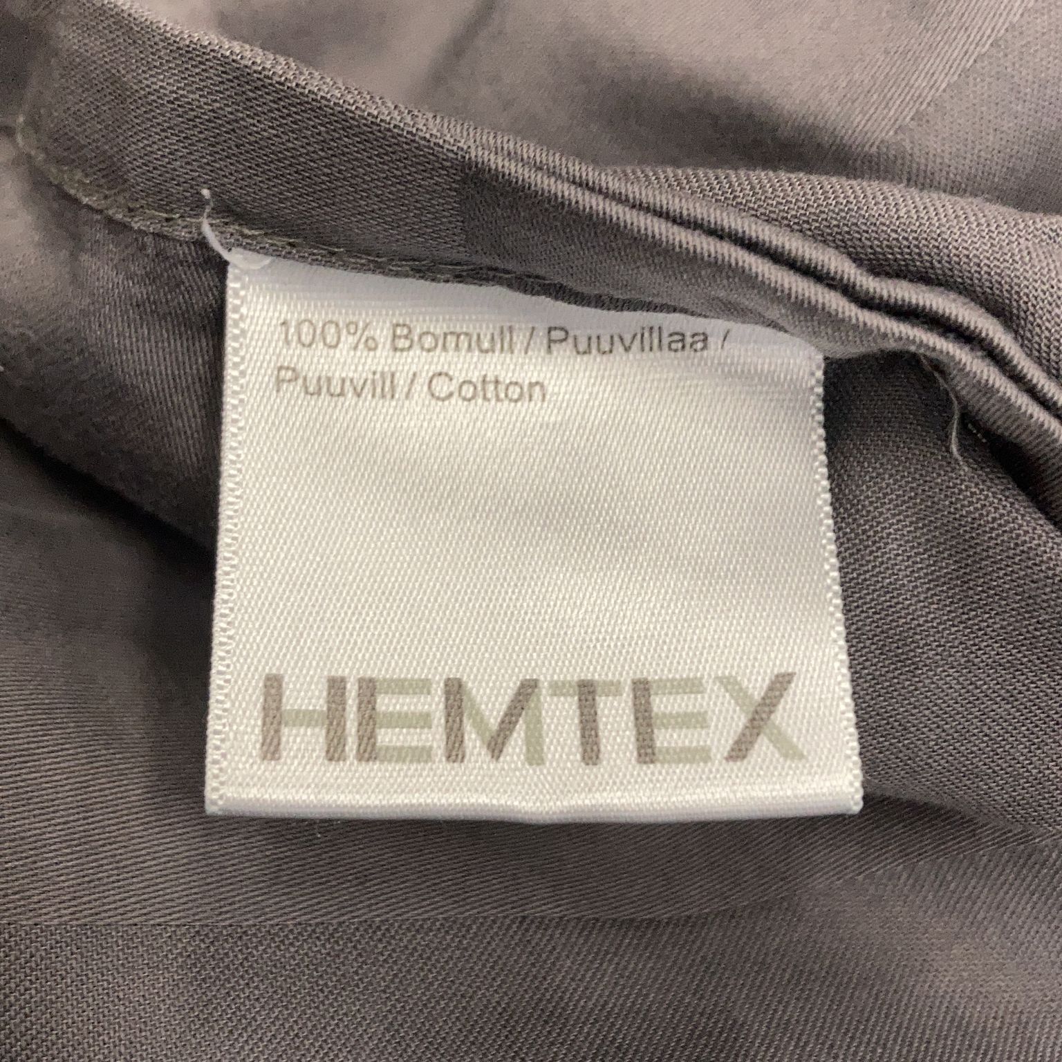 Hemtex