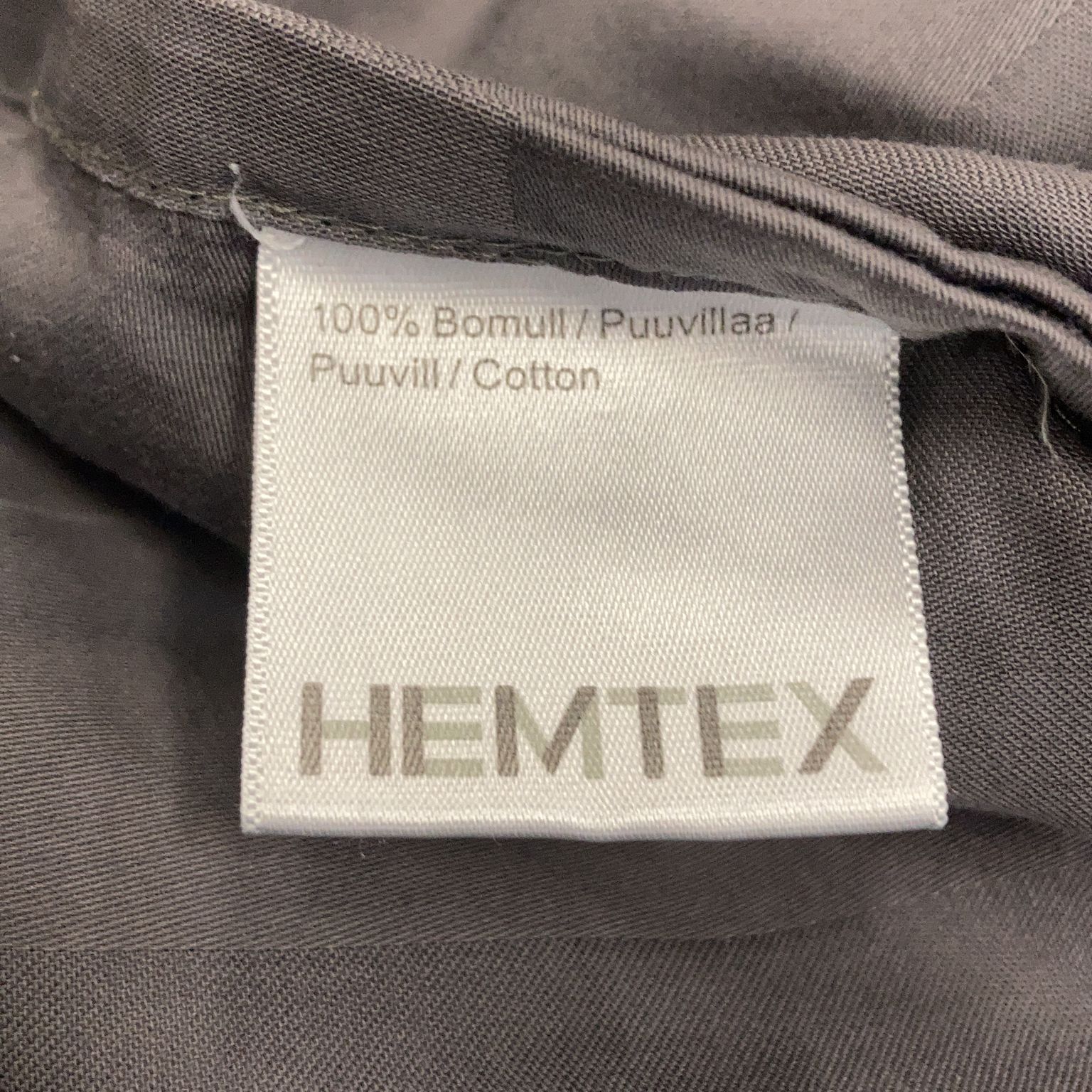 Hemtex