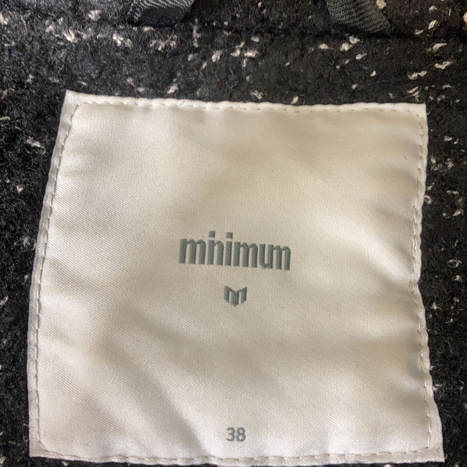 Minimum