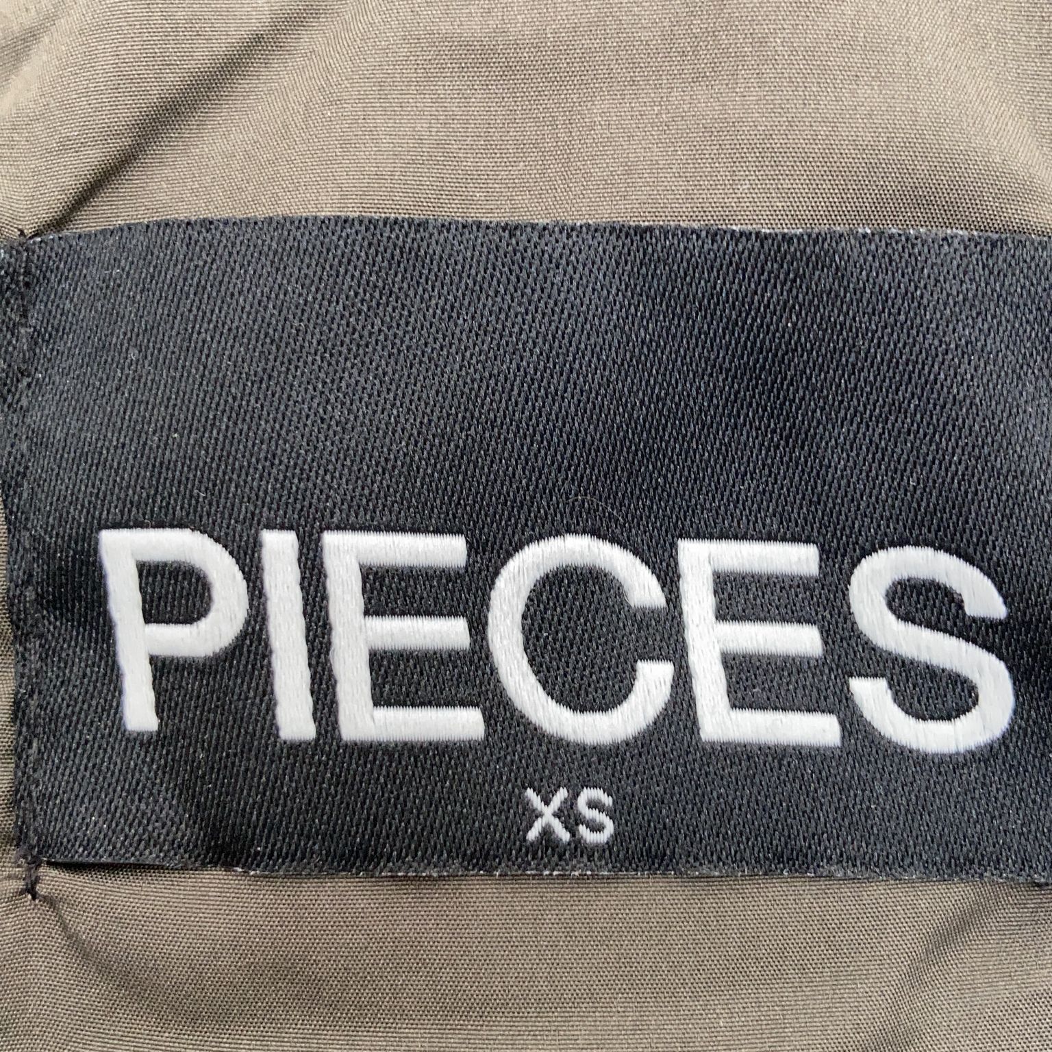 Pieces