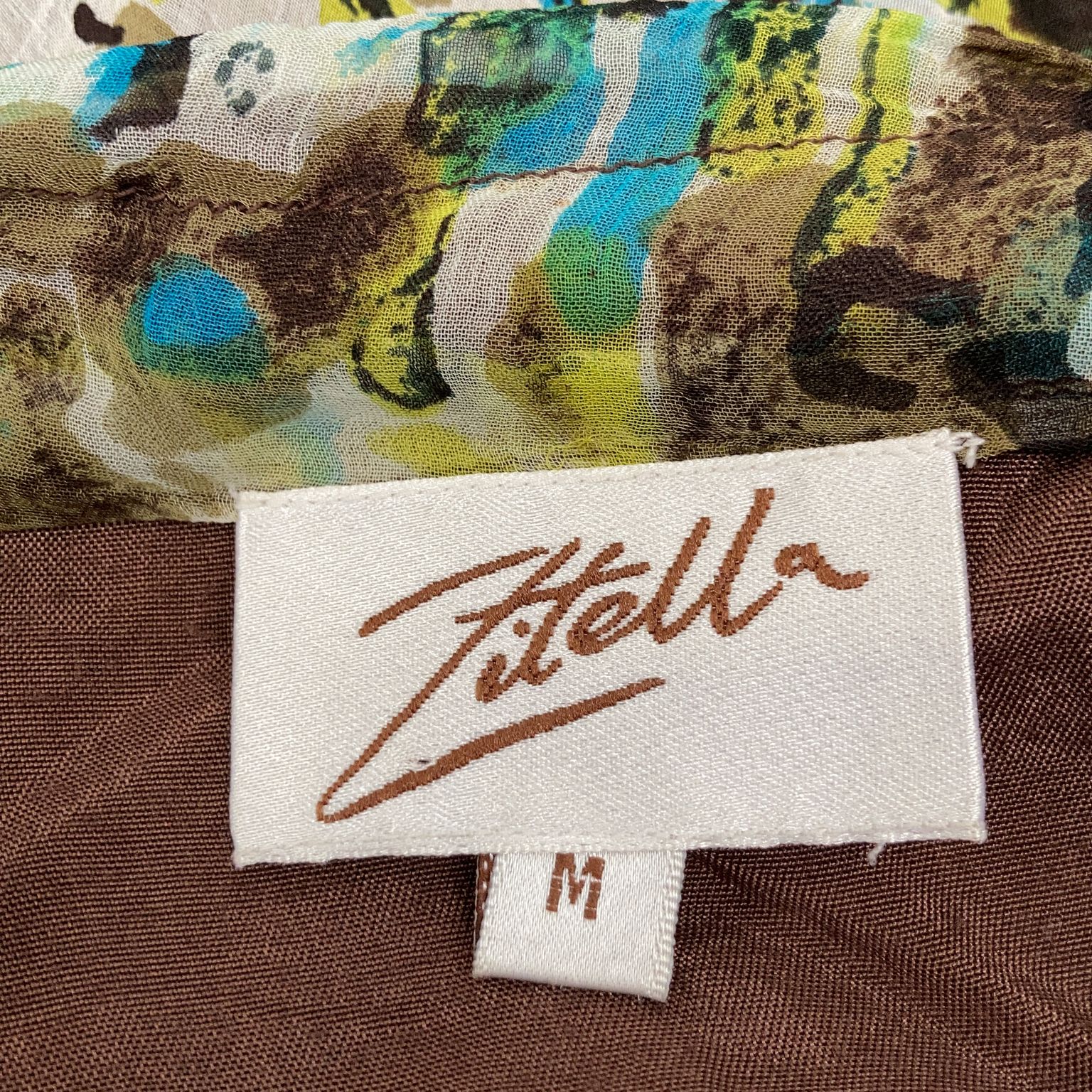 Zitella