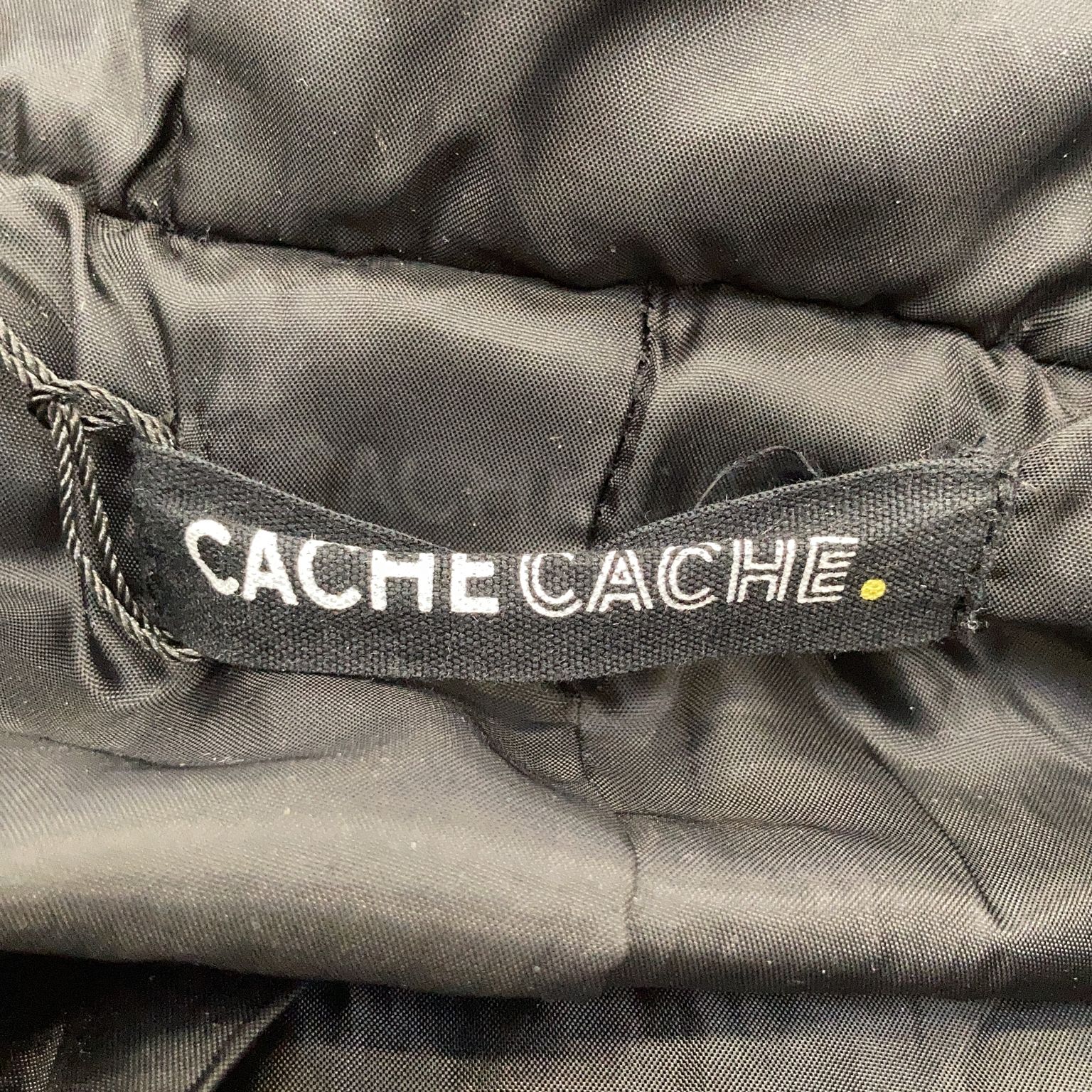 Cache Cache